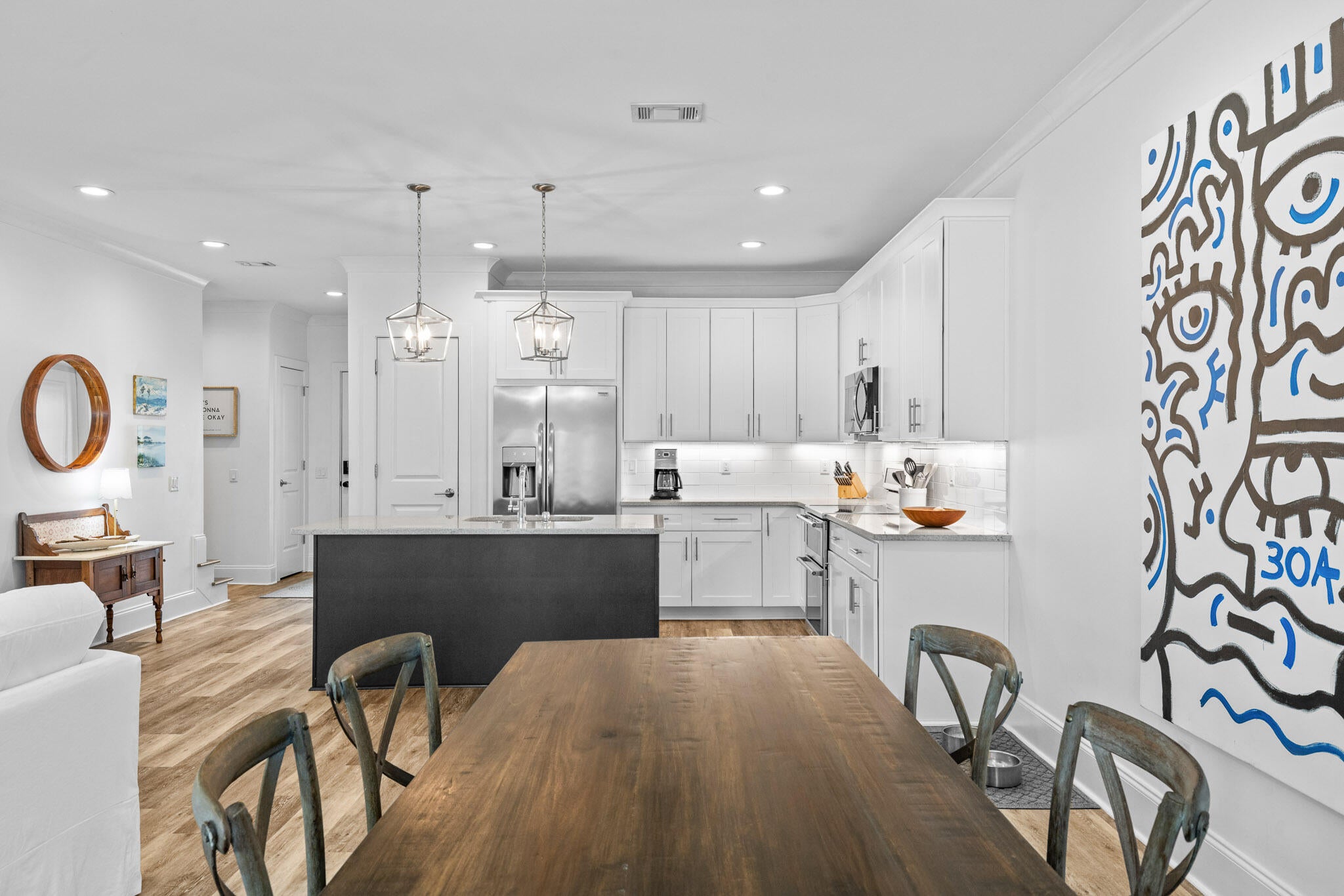 Herons Crossing - Residential