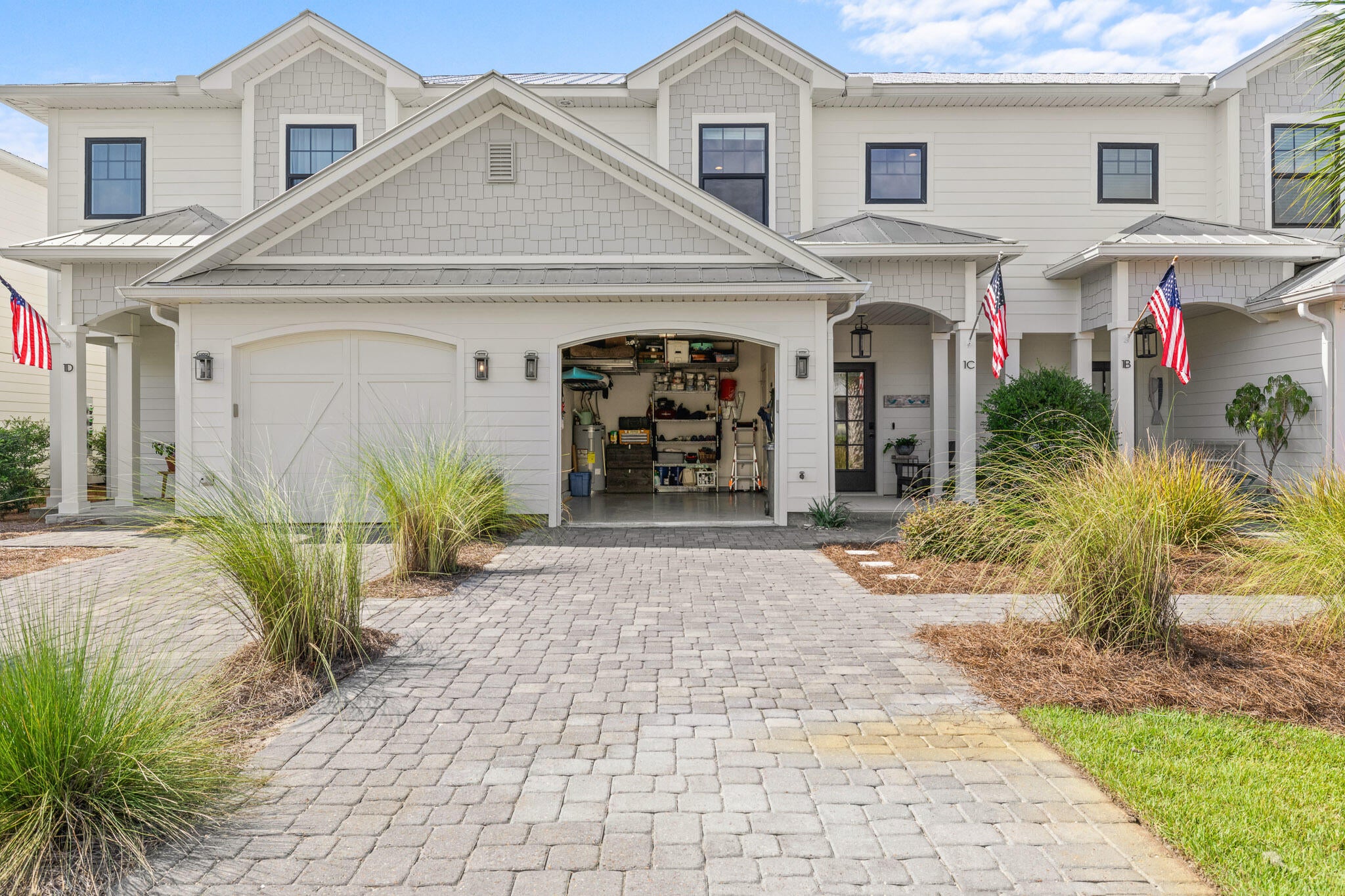 Herons Crossing - Residential