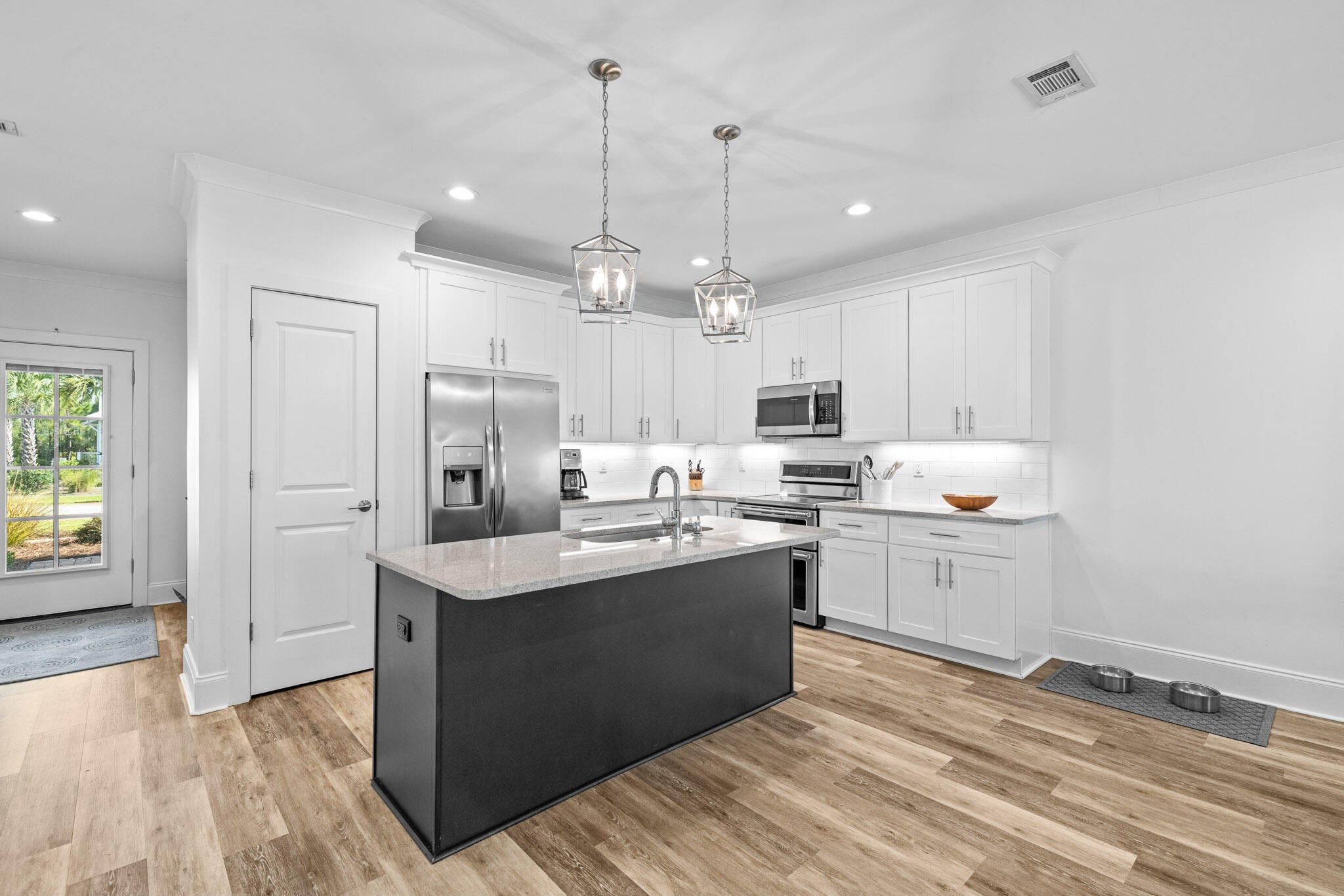 Herons Crossing - Residential