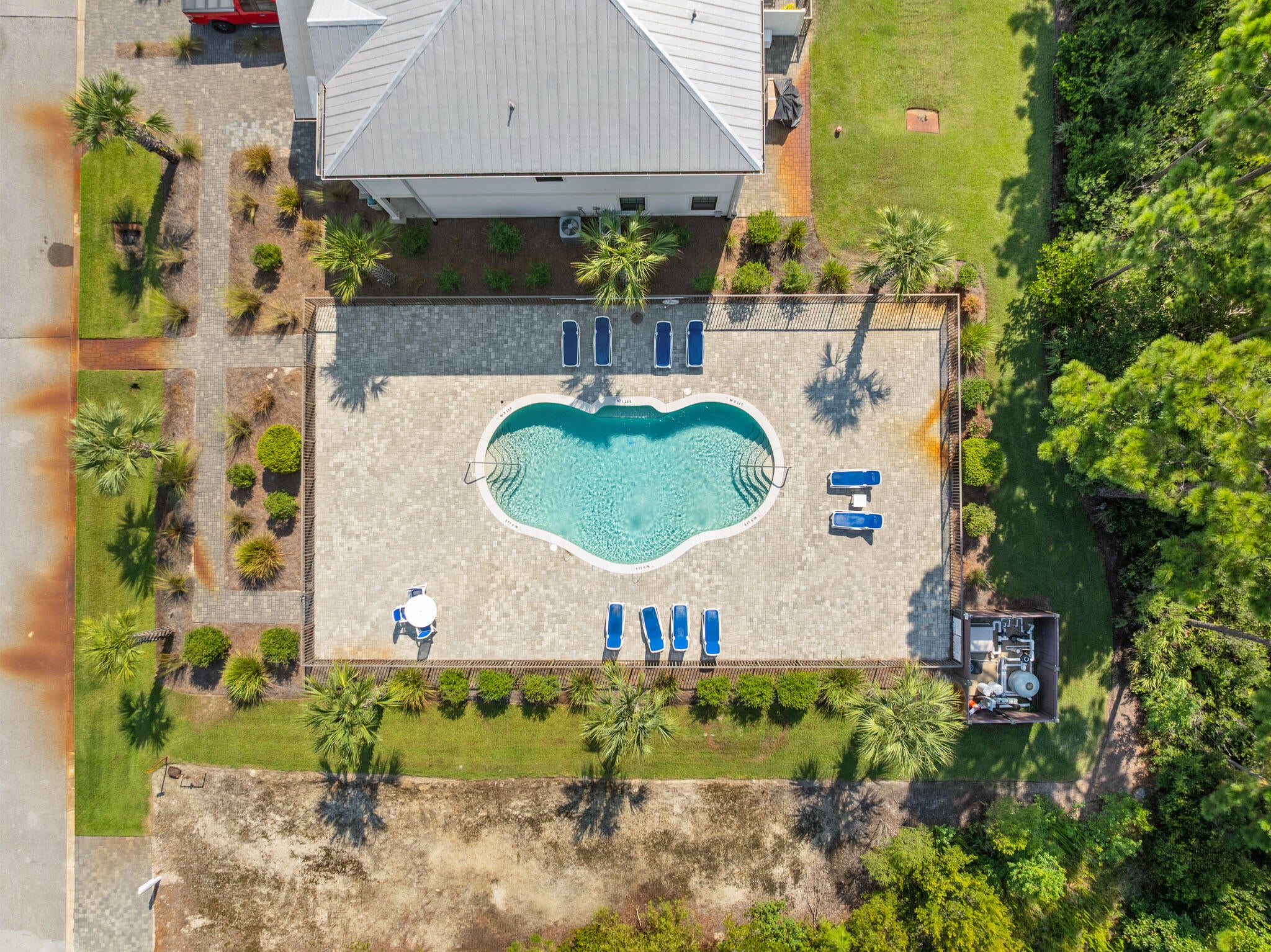 Herons Crossing - Residential