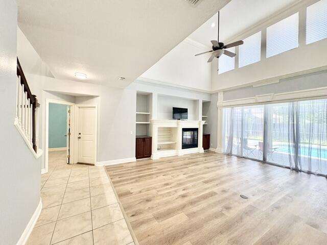 BAYSHORE PLACE PH 7 - Residential Lease