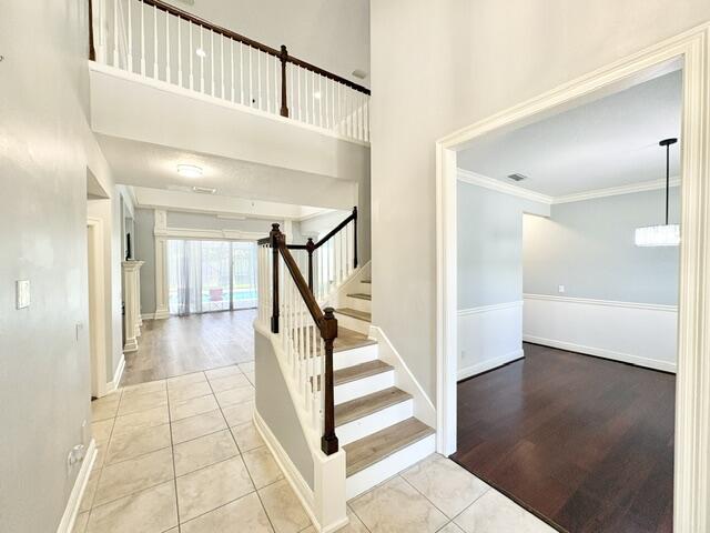 BAYSHORE PLACE PH 7 - Residential Lease