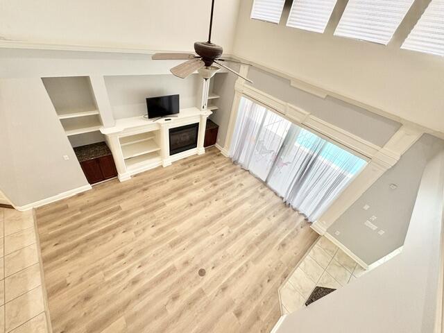 BAYSHORE PLACE PH 7 - Residential Lease
