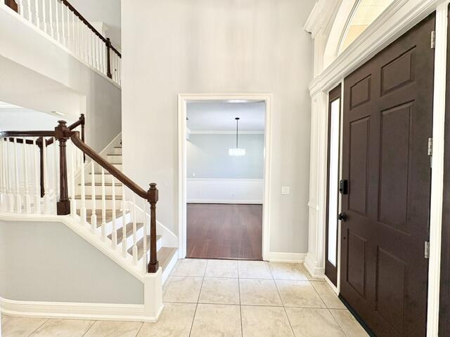 BAYSHORE PLACE PH 7 - Residential Lease