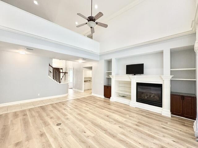 BAYSHORE PLACE PH 7 - Residential Lease