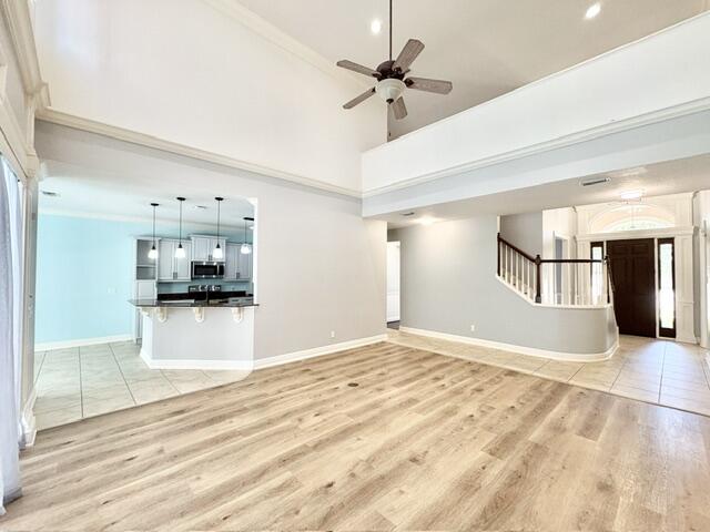 BAYSHORE PLACE PH 7 - Residential Lease