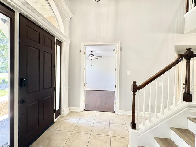BAYSHORE PLACE PH 7 - Residential Lease