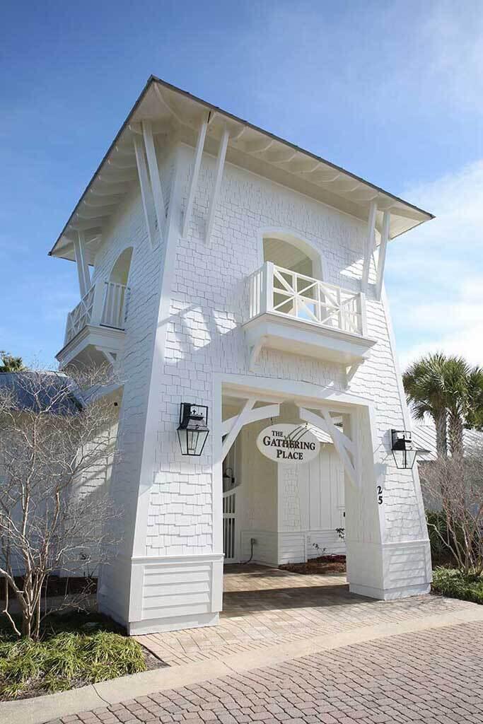 NATUREWALK AT SEAGROVE - Residential