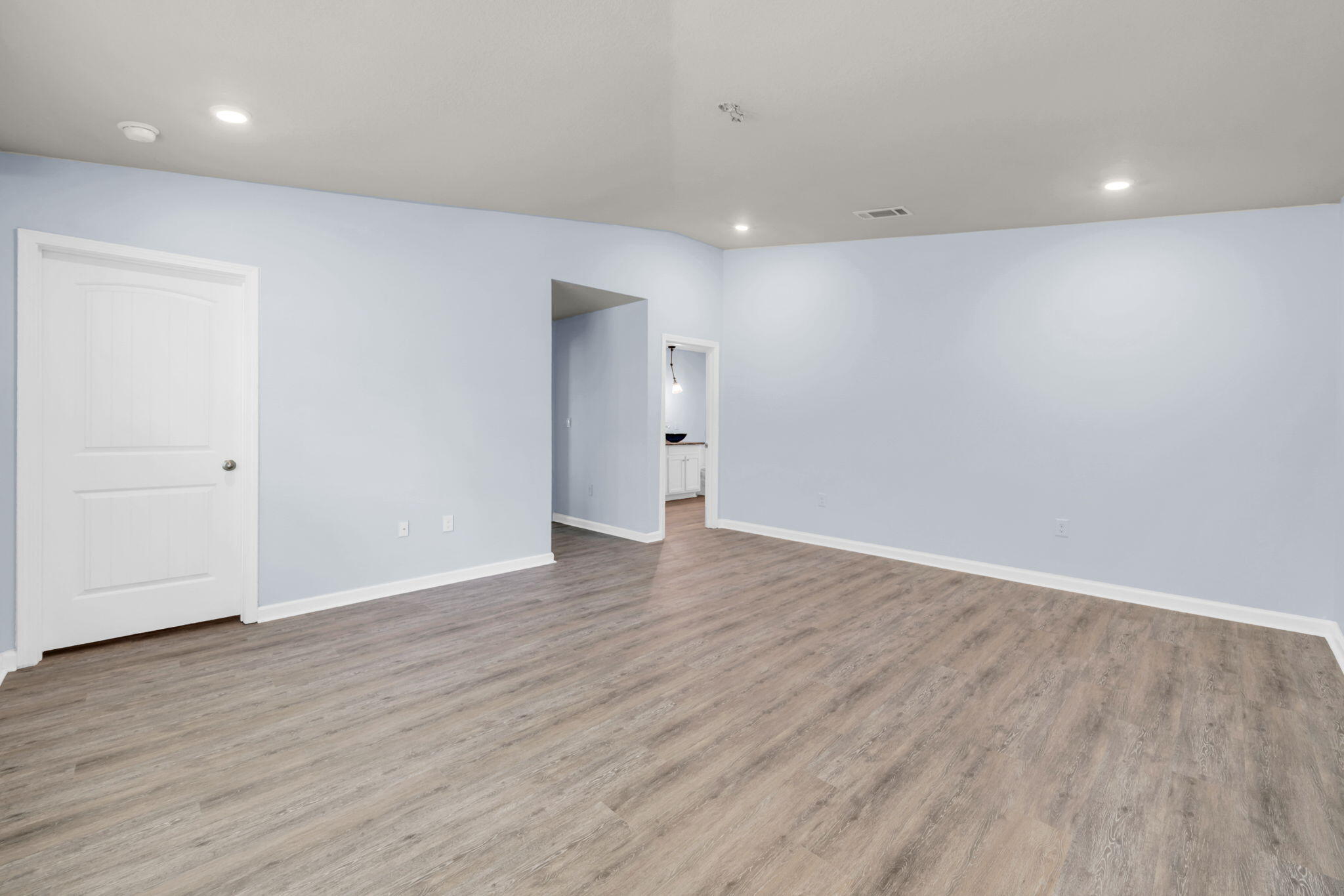 Lafayette Creek Landing - Residential