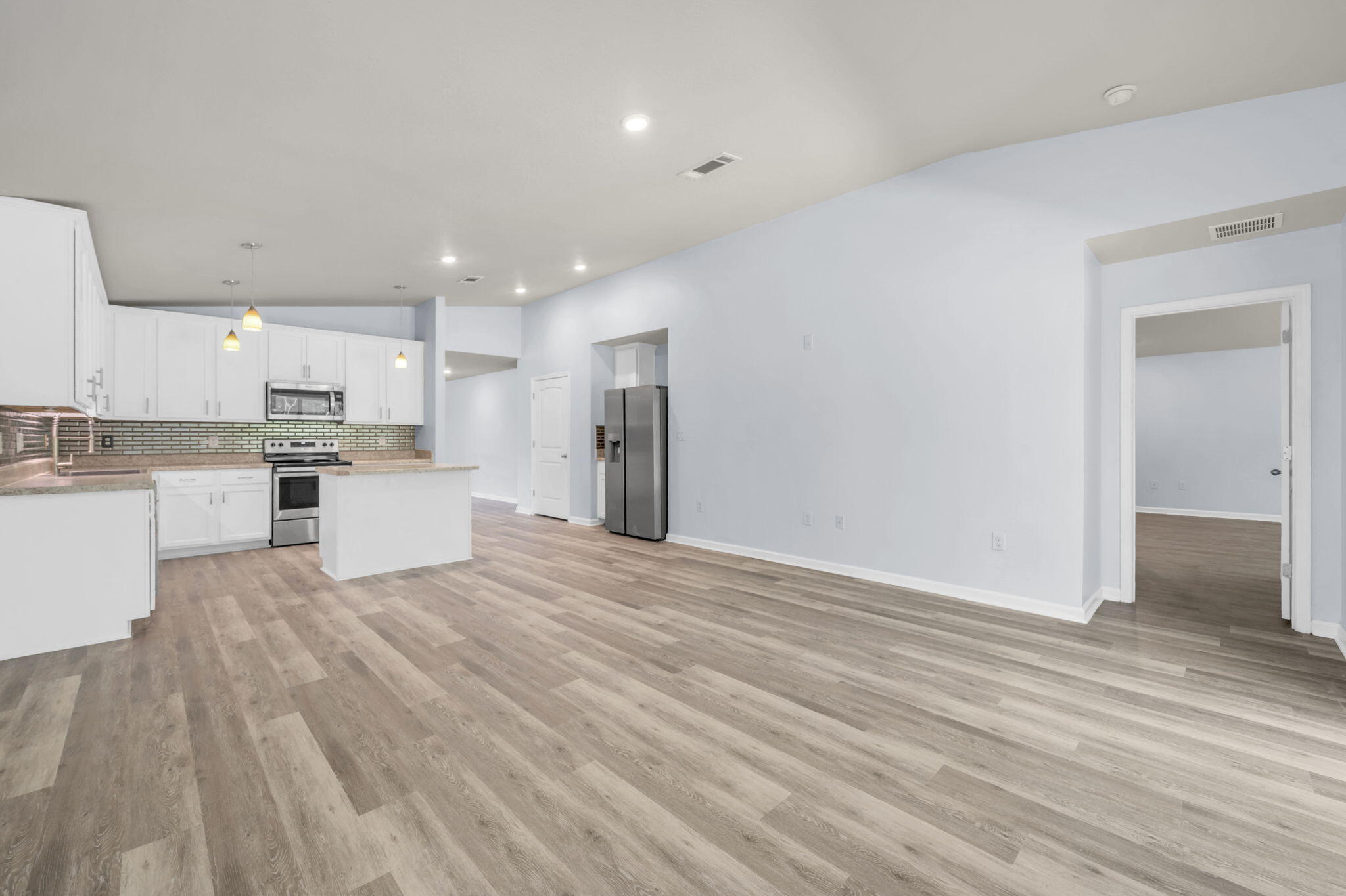 Lafayette Creek Landing - Residential
