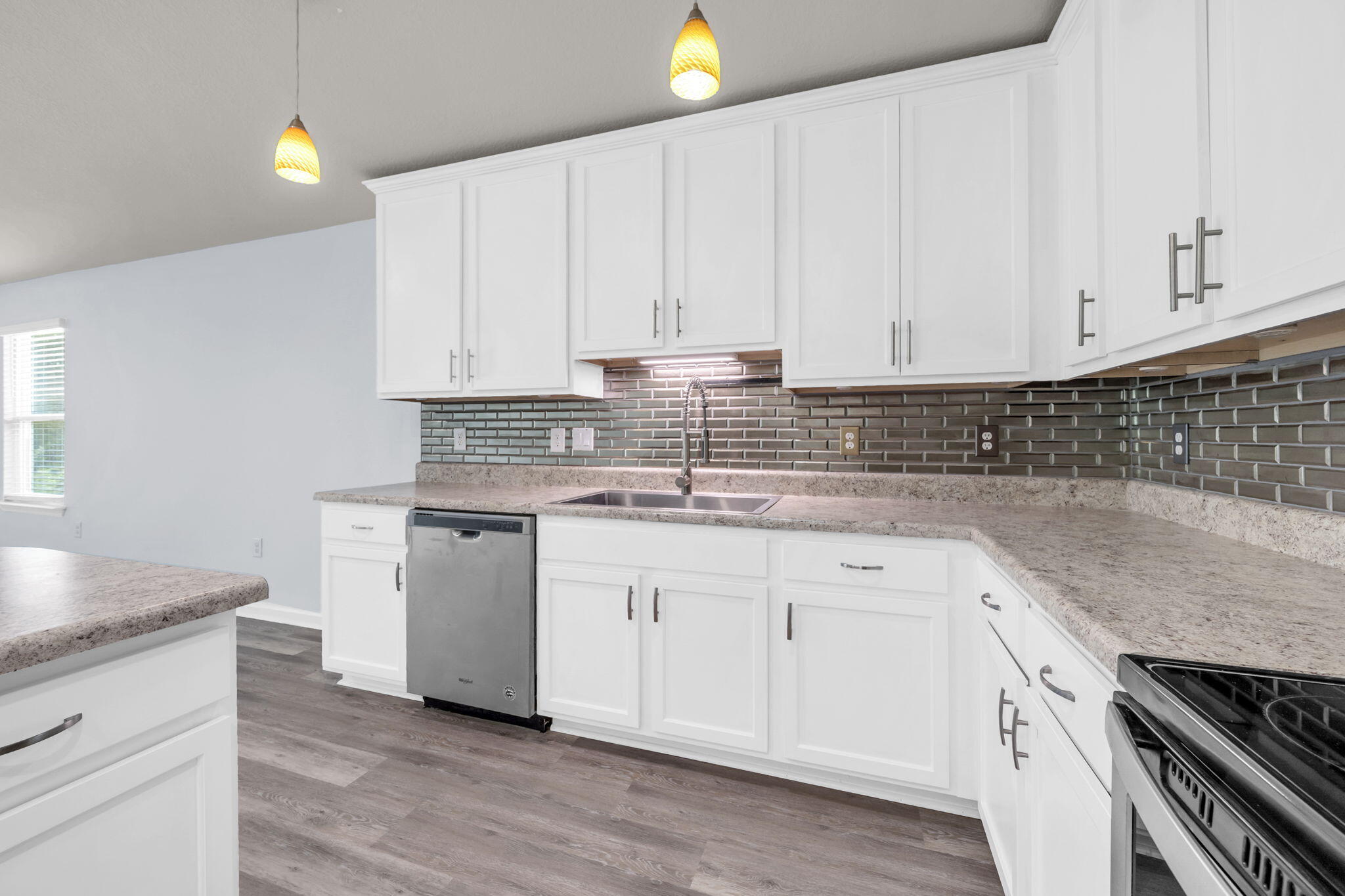 Lafayette Creek Landing - Residential