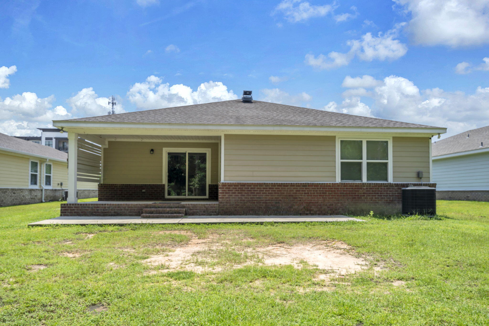 Lafayette Creek Landing - Residential