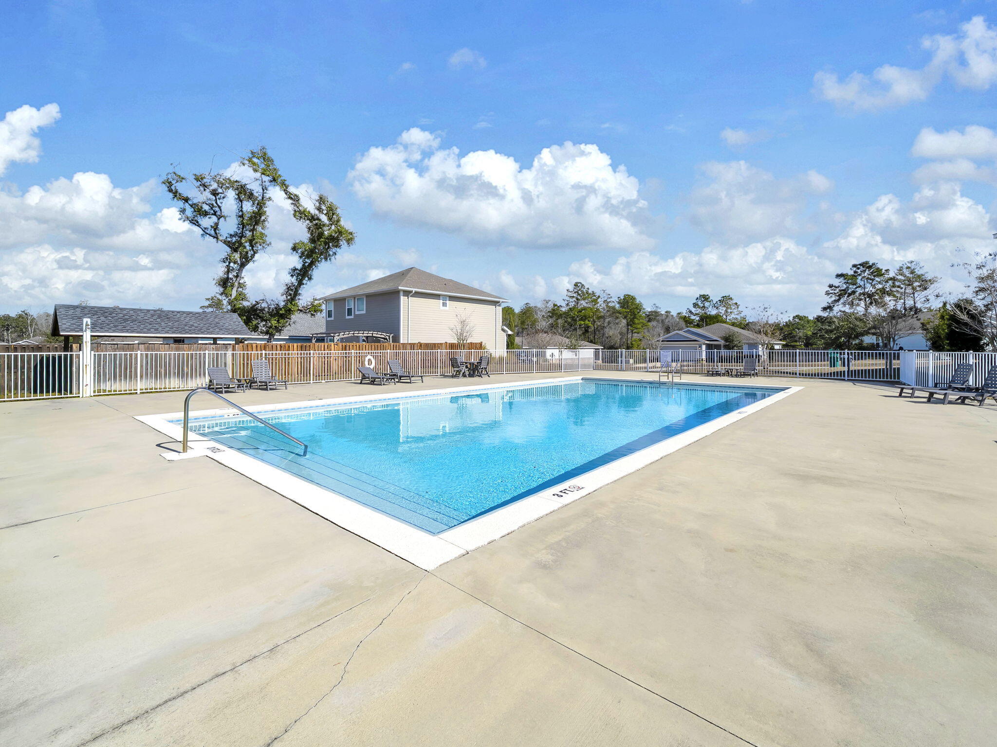 Lafayette Creek Landing - Residential