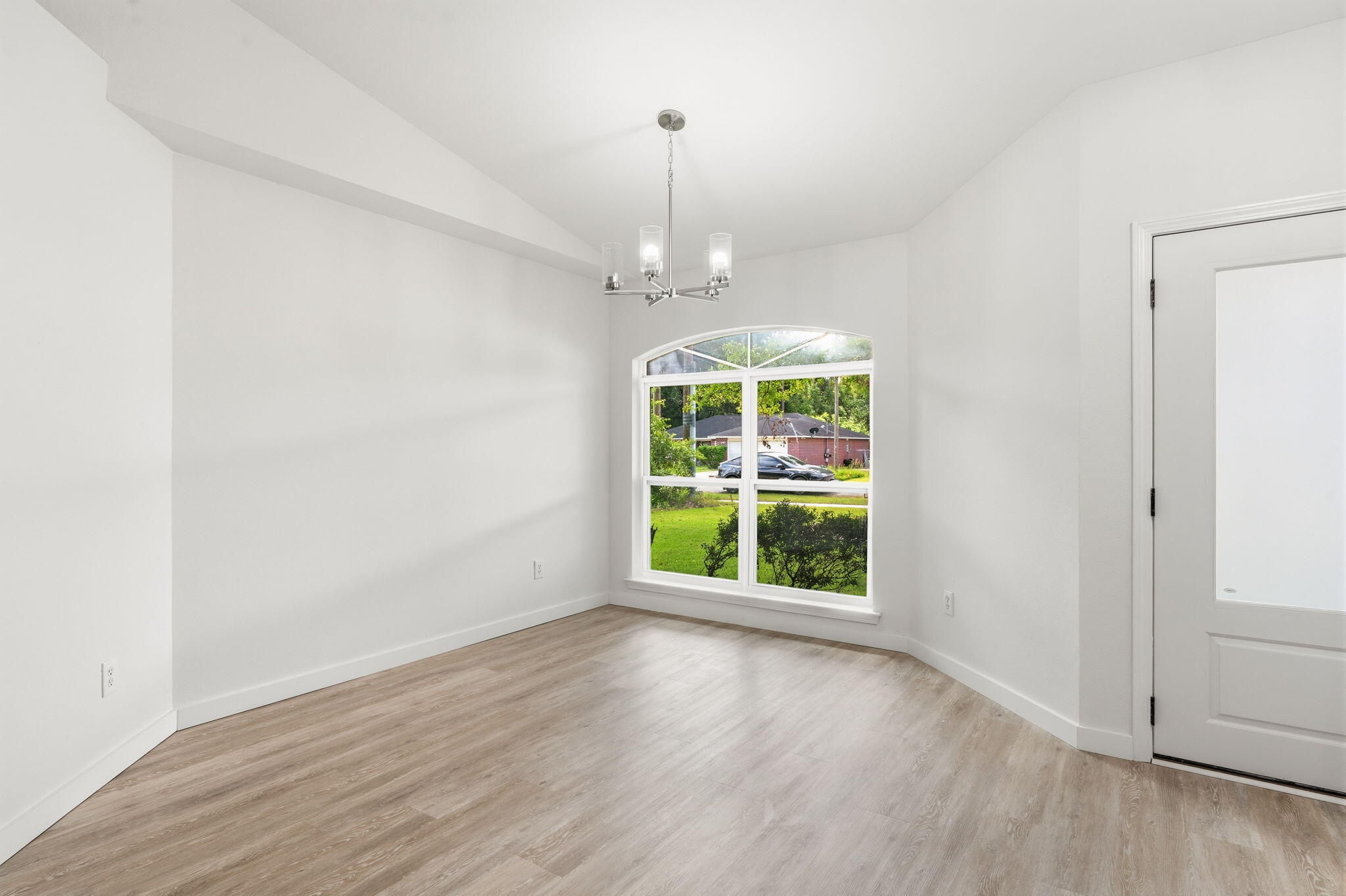 HIDDEN PINES ESTATES - Residential