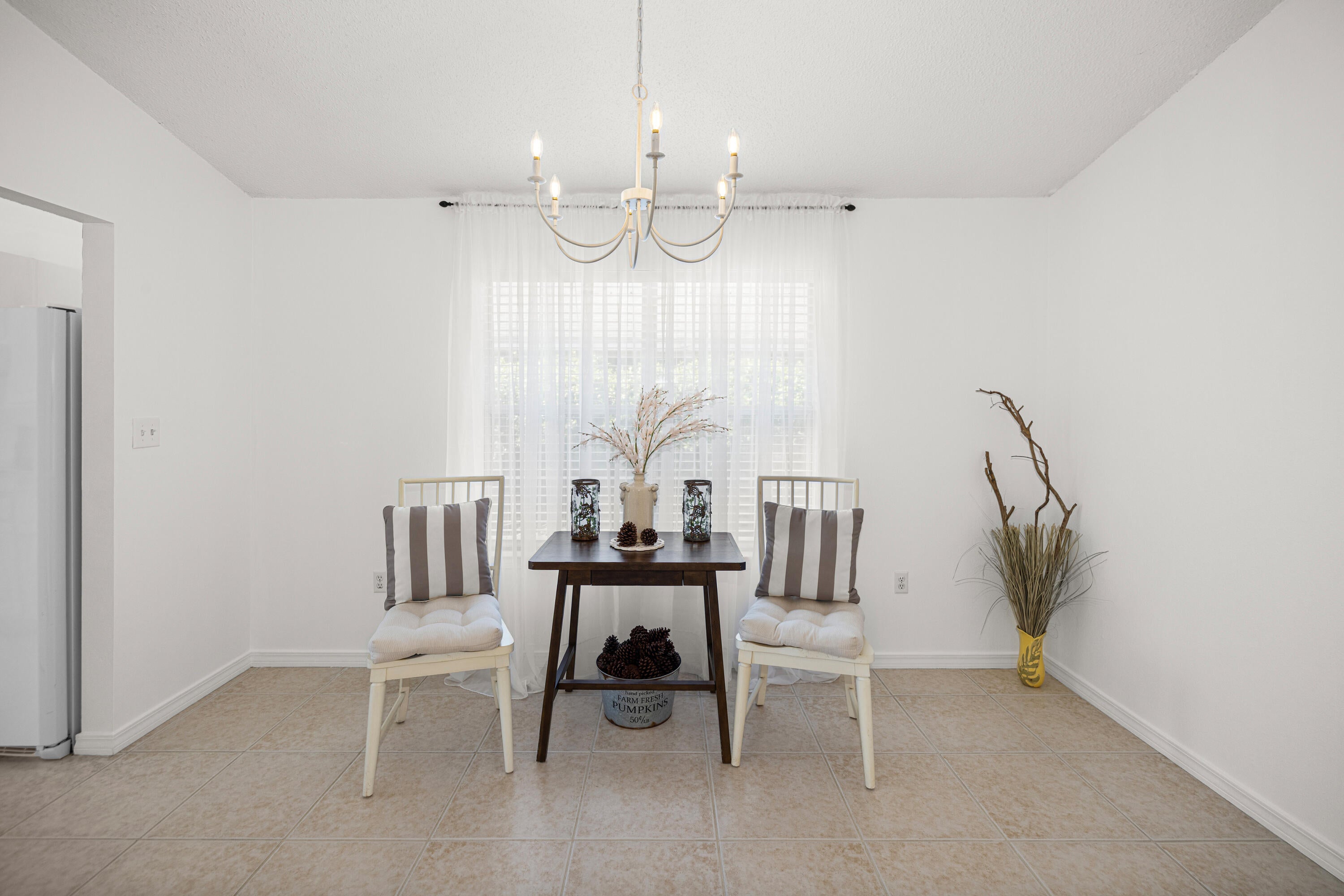 MANDAVILLA - Residential