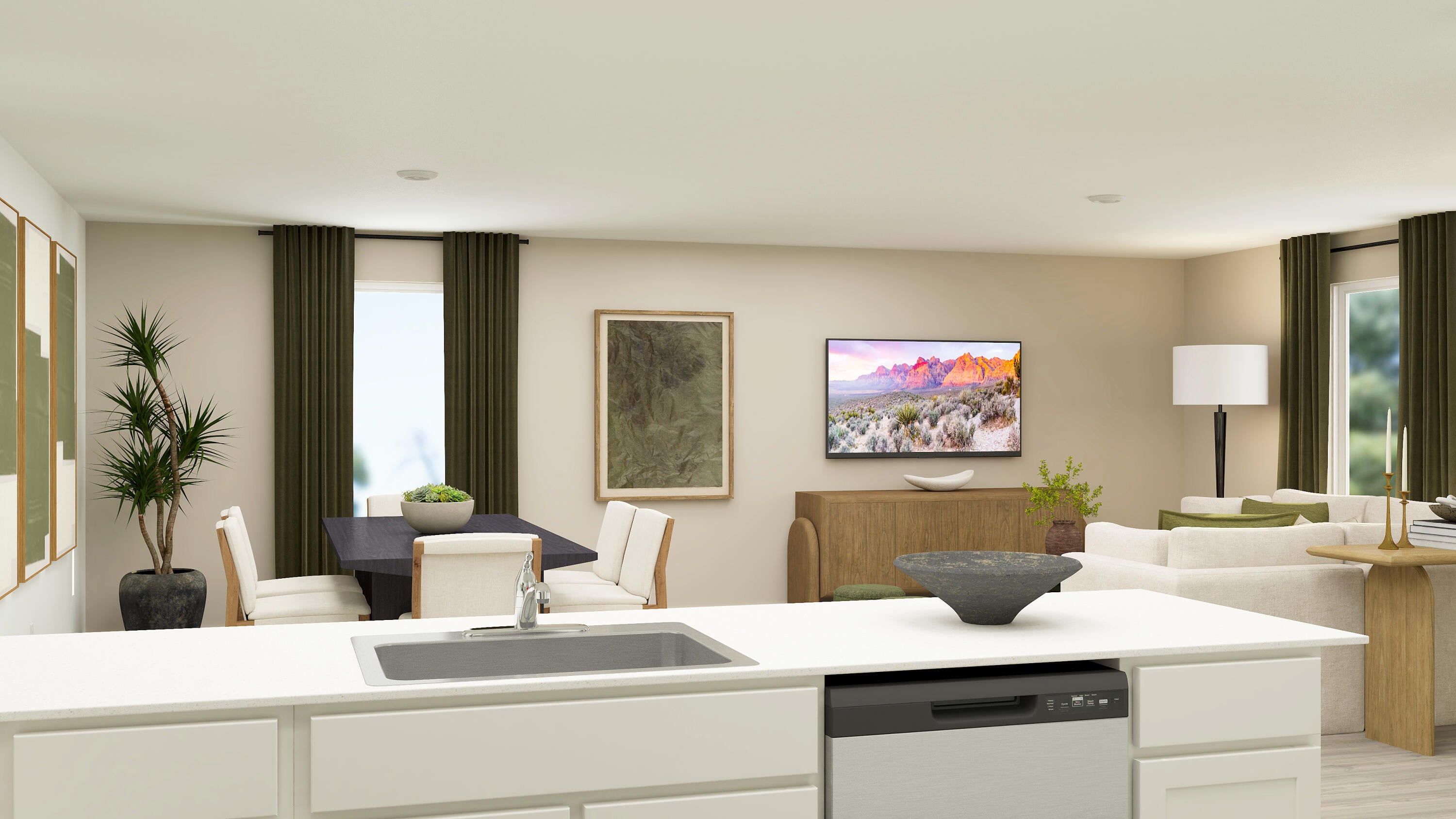 Crossings at Freeport - Residential