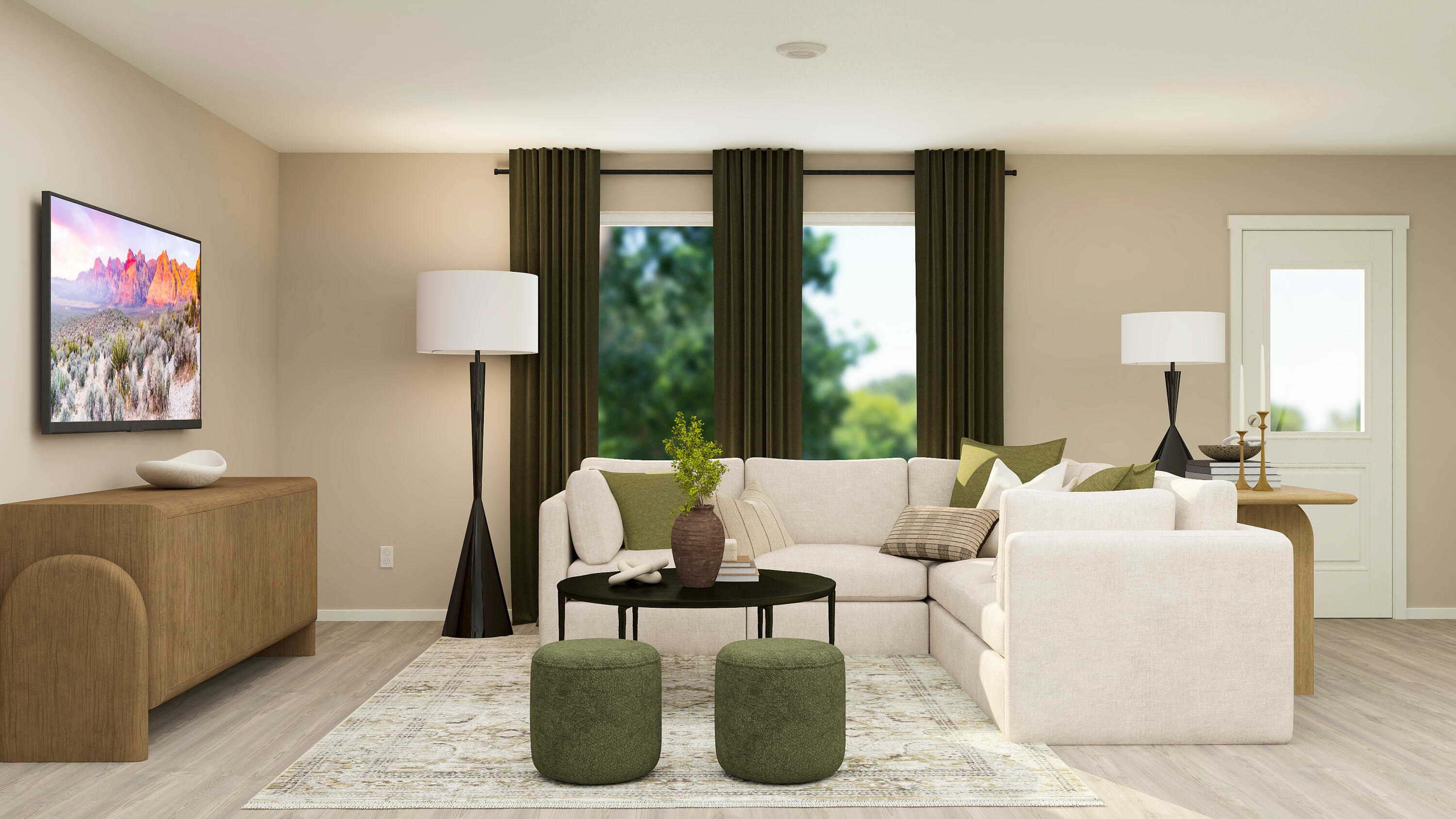 Crossings at Freeport - Residential