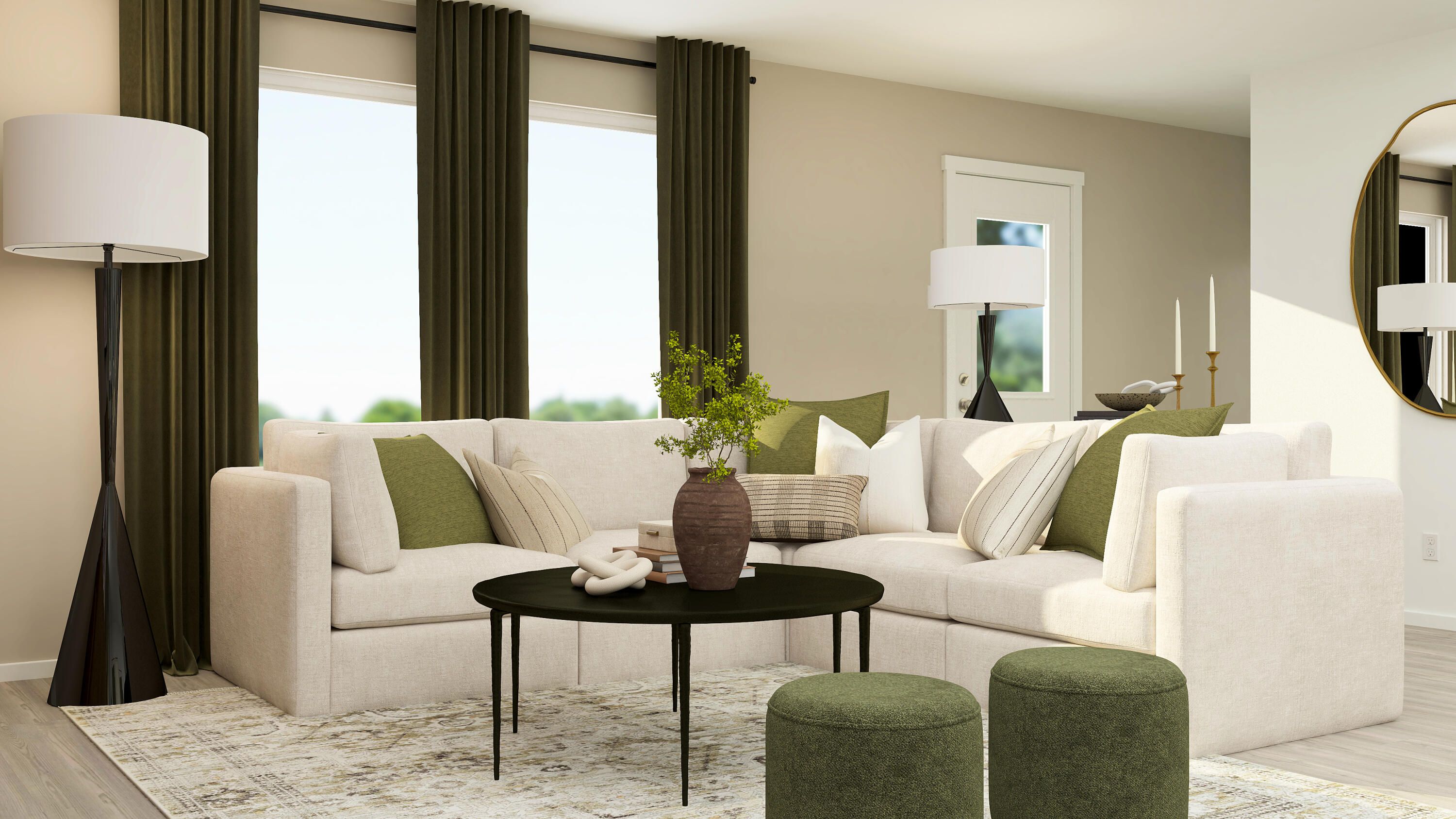 Crossings at Freeport - Residential