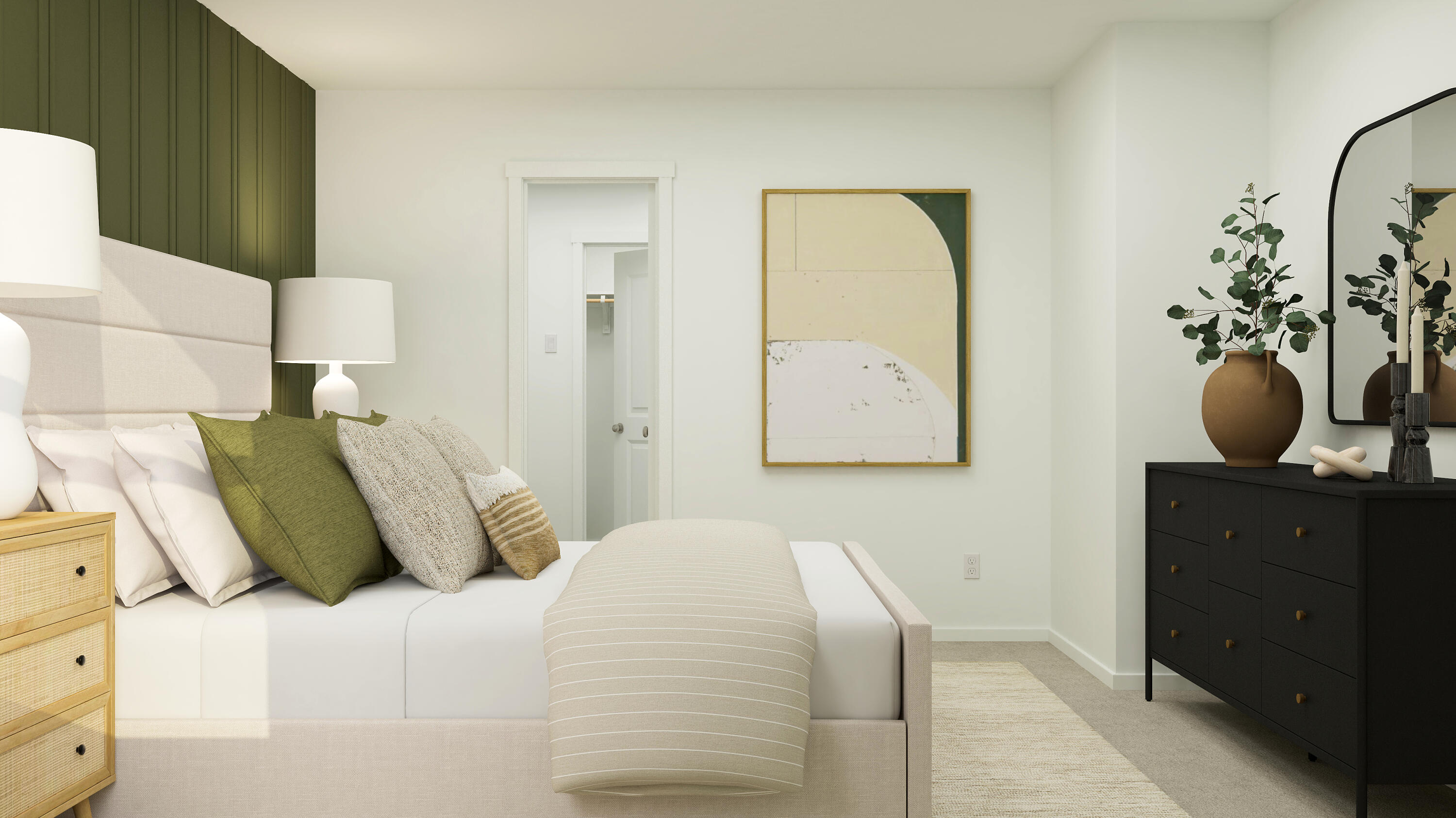 Crossings at Freeport - Residential
