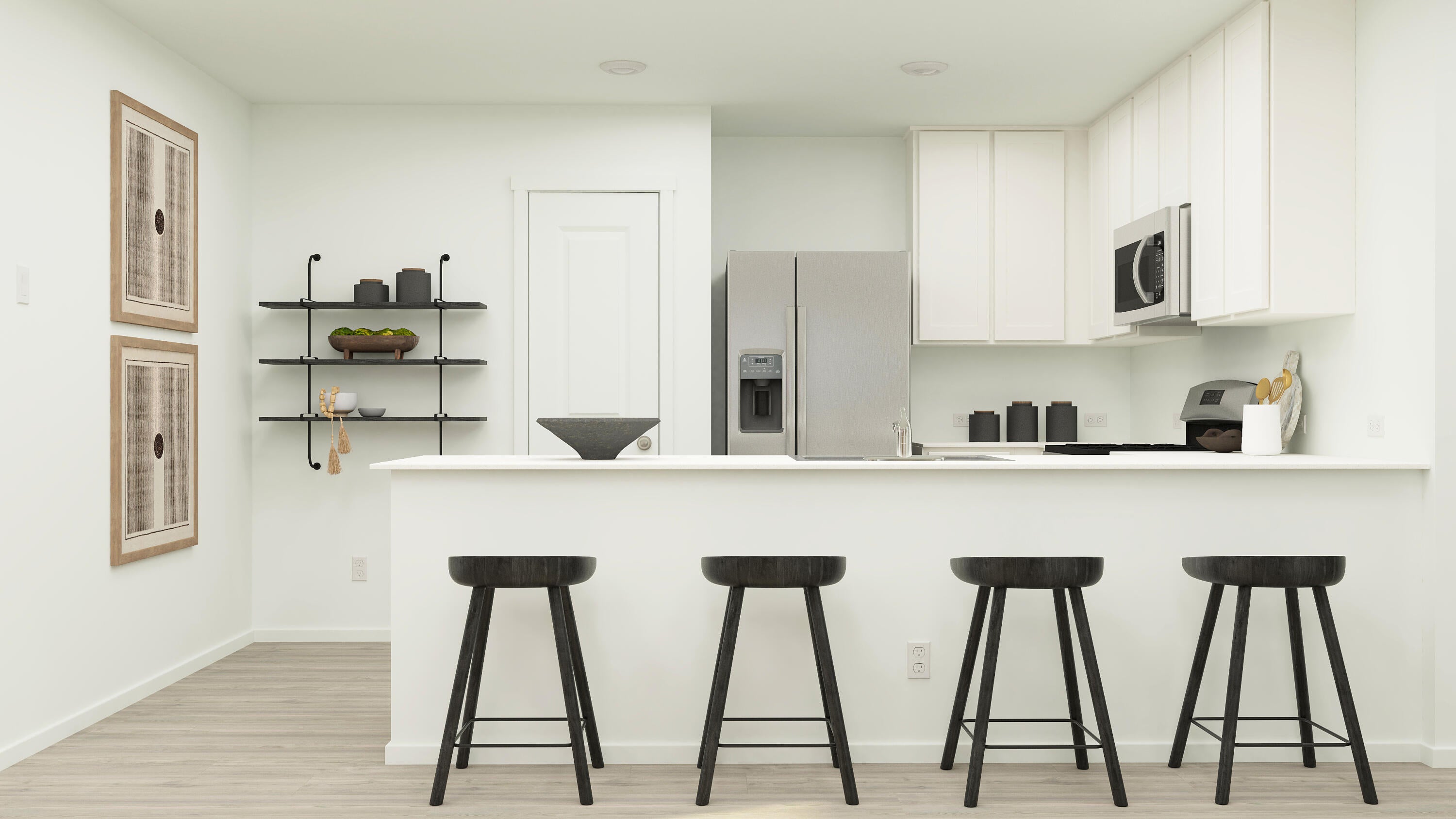 Crossings at Freeport - Residential