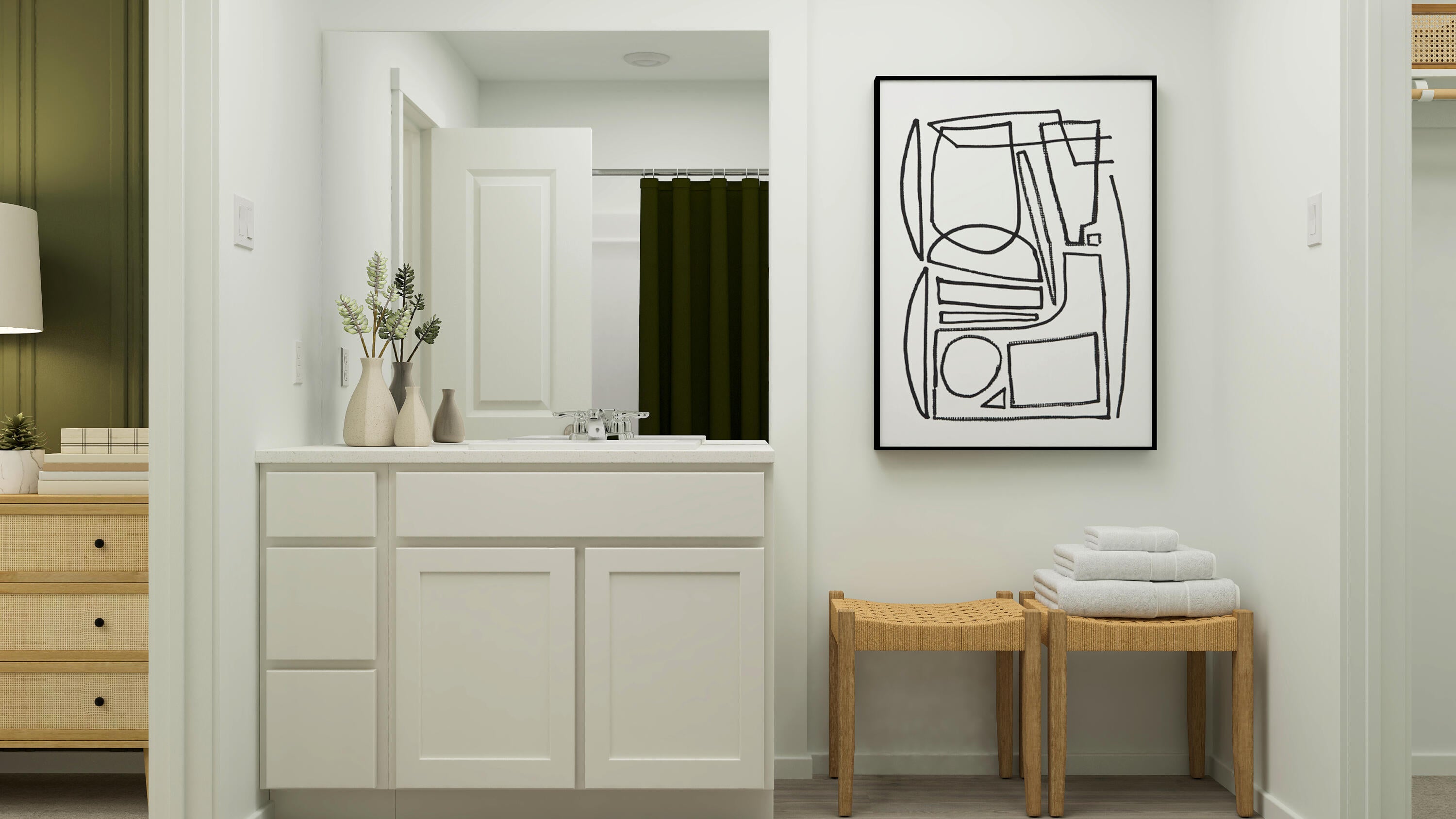 Crossings at Freeport - Residential