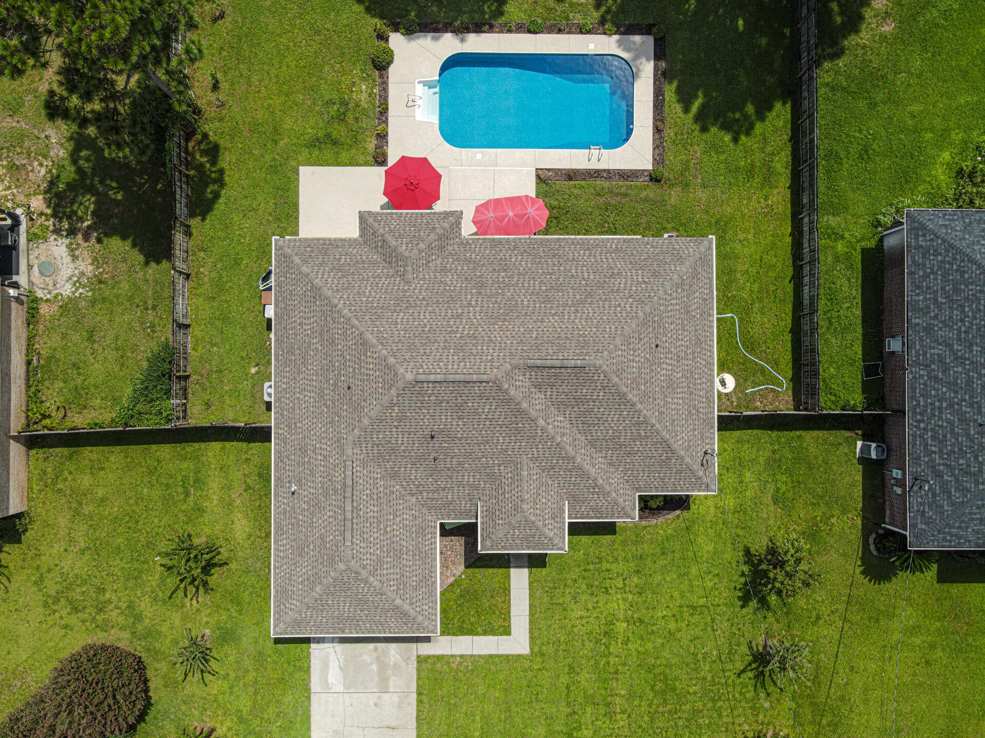 HOLLEY BY THE SEA Lot 14 Blk 199 - Residential
