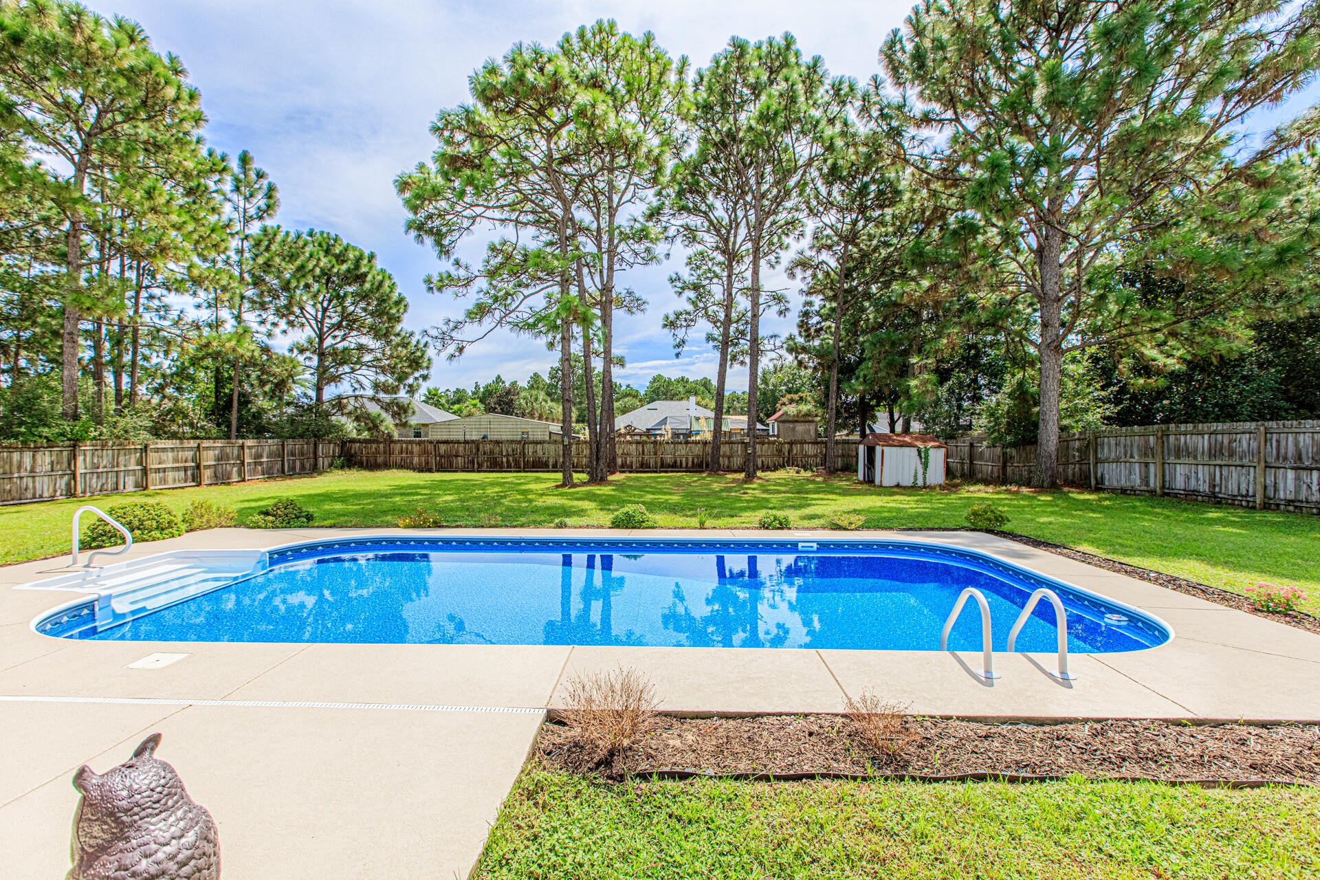 HOLLEY BY THE SEA Lot 14 Blk 199 - Residential