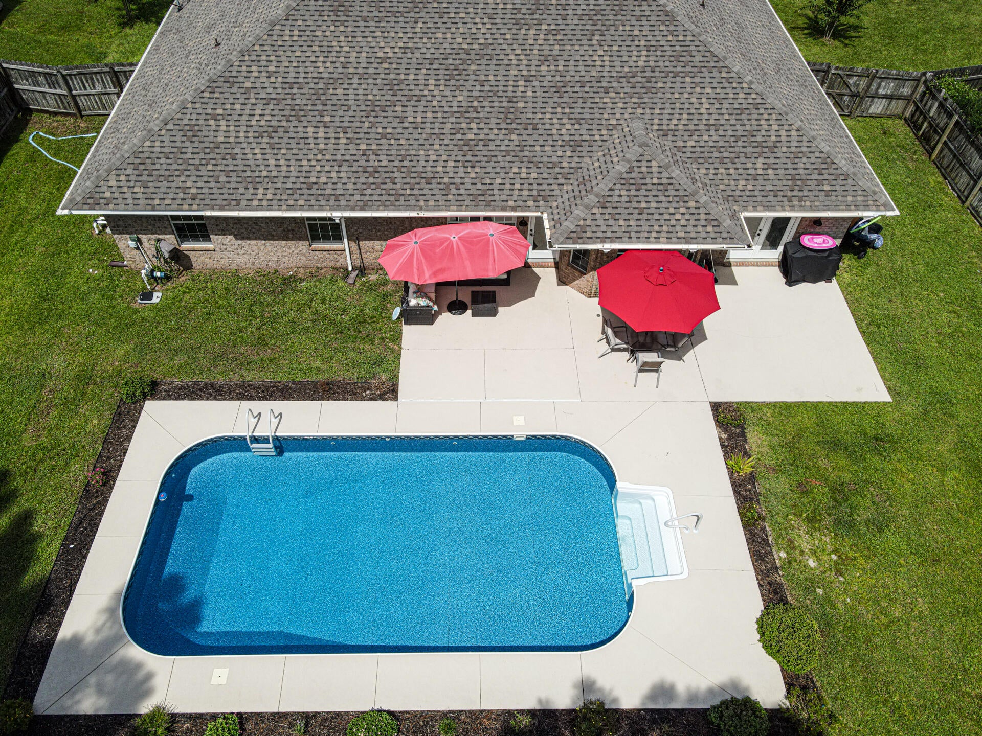 HOLLEY BY THE SEA Lot 14 Blk 199 - Residential