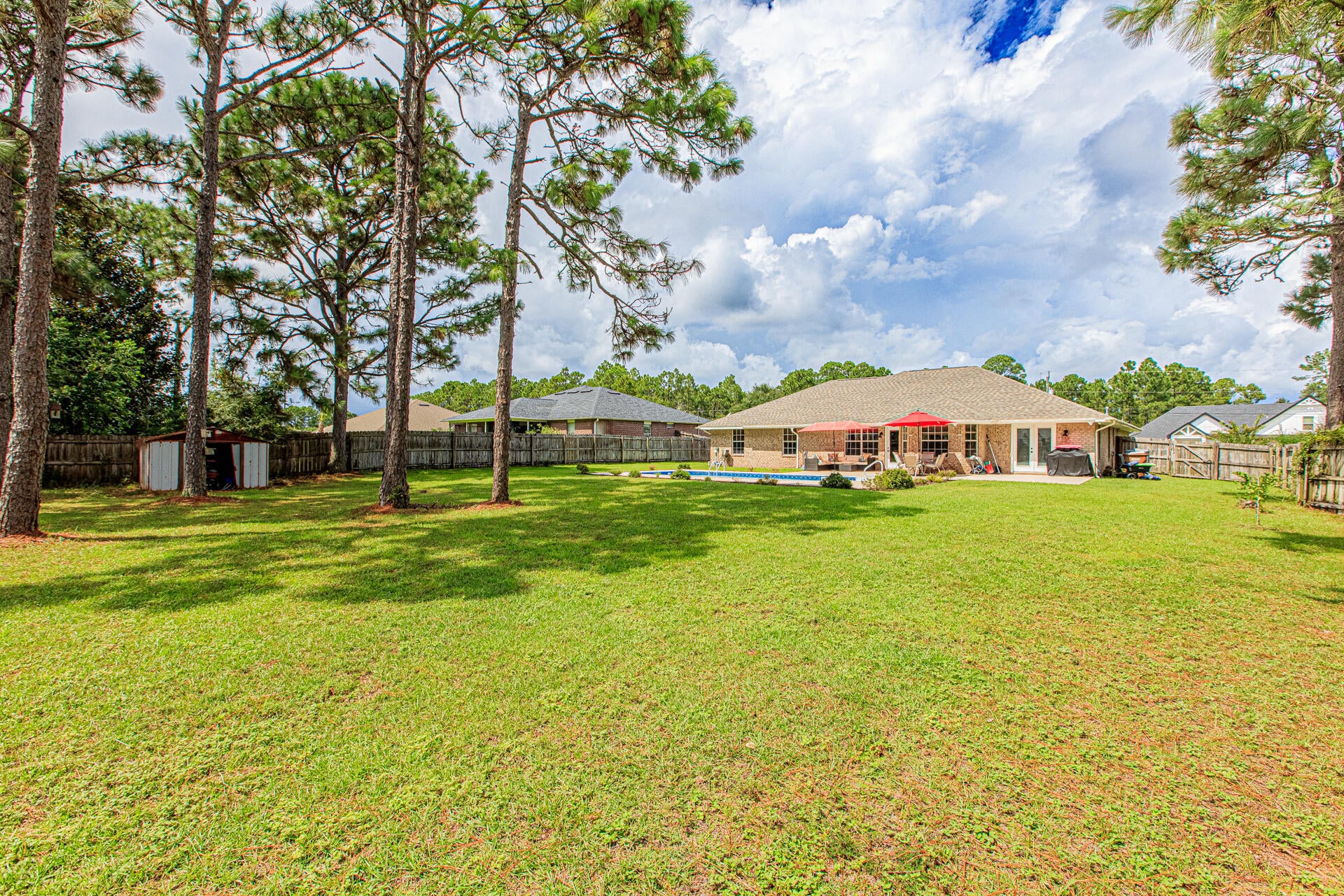 HOLLEY BY THE SEA Lot 14 Blk 199 - Residential