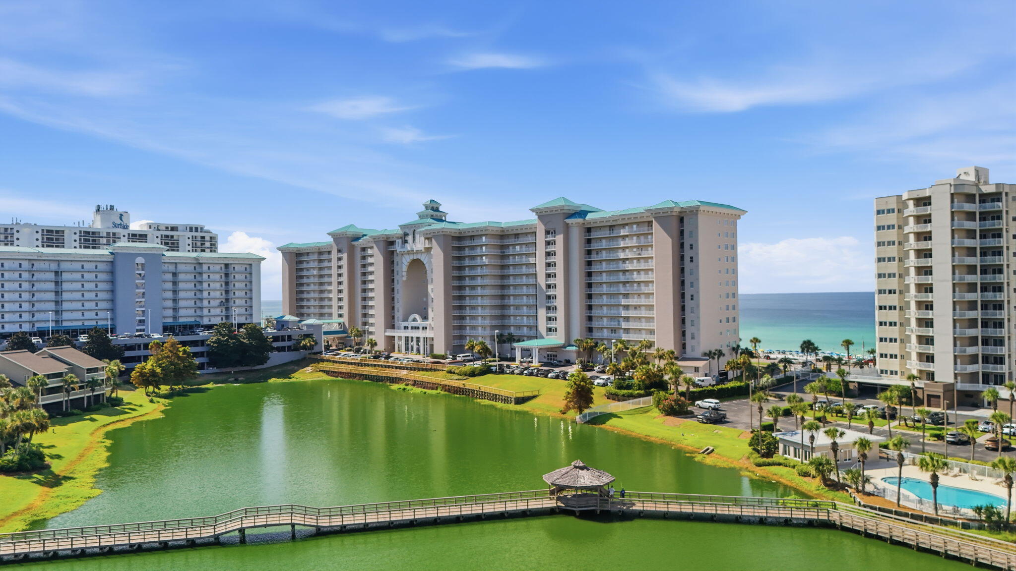 MAJESTIC SUN - Residential
