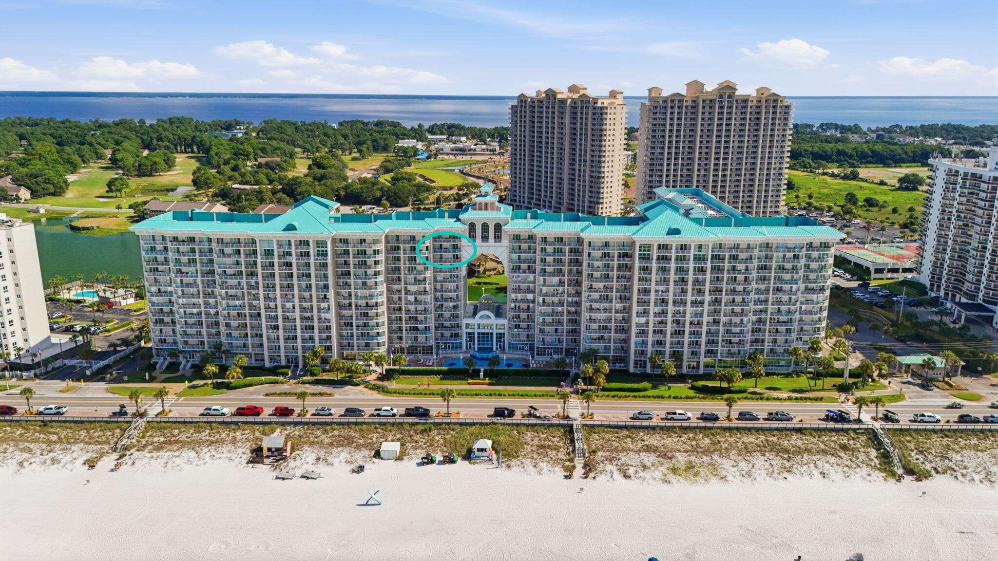 MAJESTIC SUN - Residential