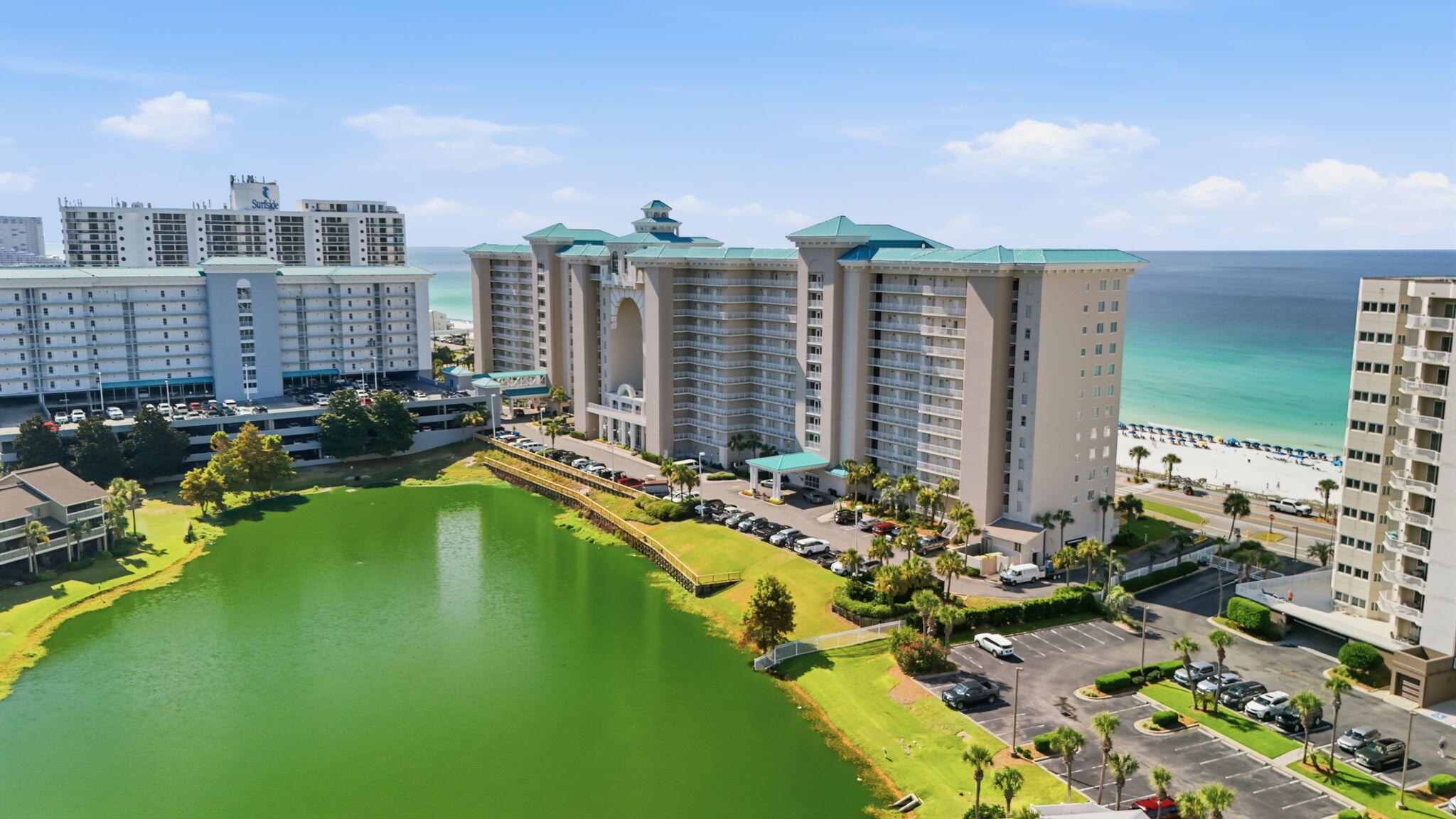 MAJESTIC SUN - Residential