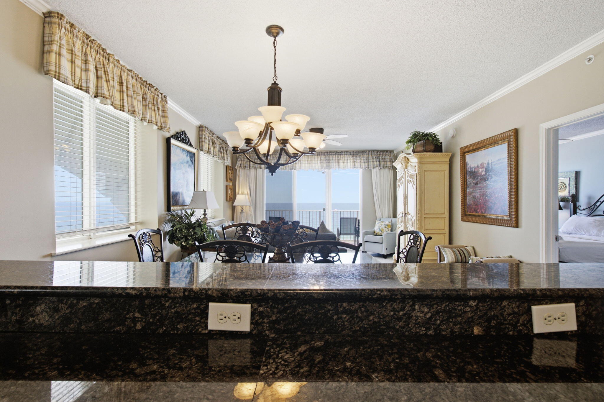 MAJESTIC SUN - Residential