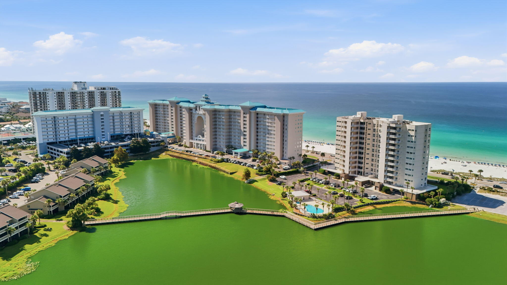 MAJESTIC SUN - Residential