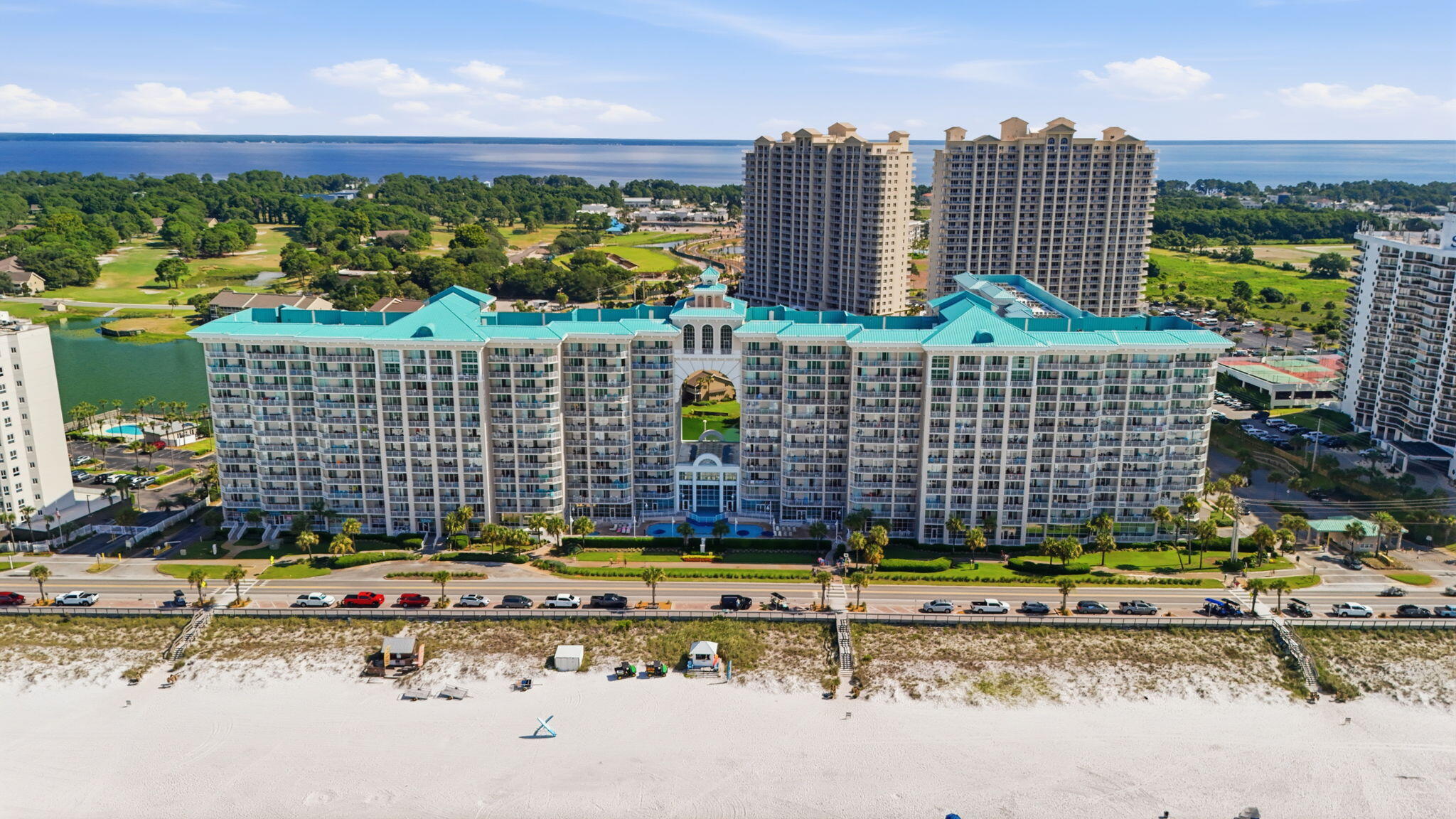 MAJESTIC SUN - Residential