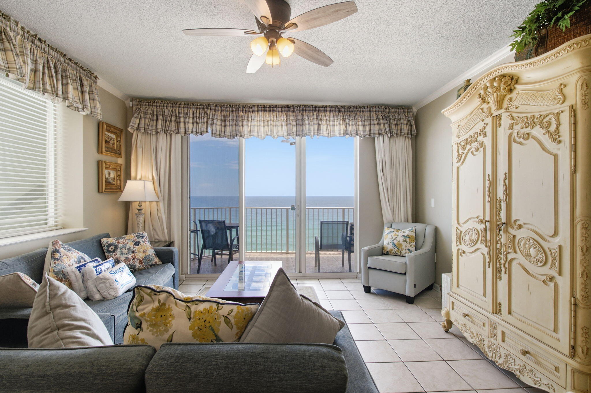 MAJESTIC SUN - Residential