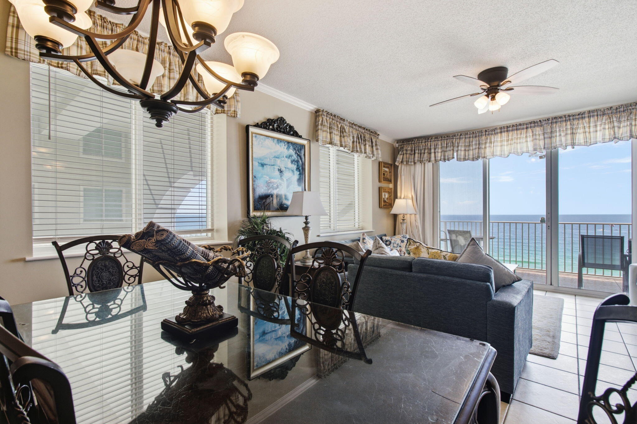 MAJESTIC SUN - Residential