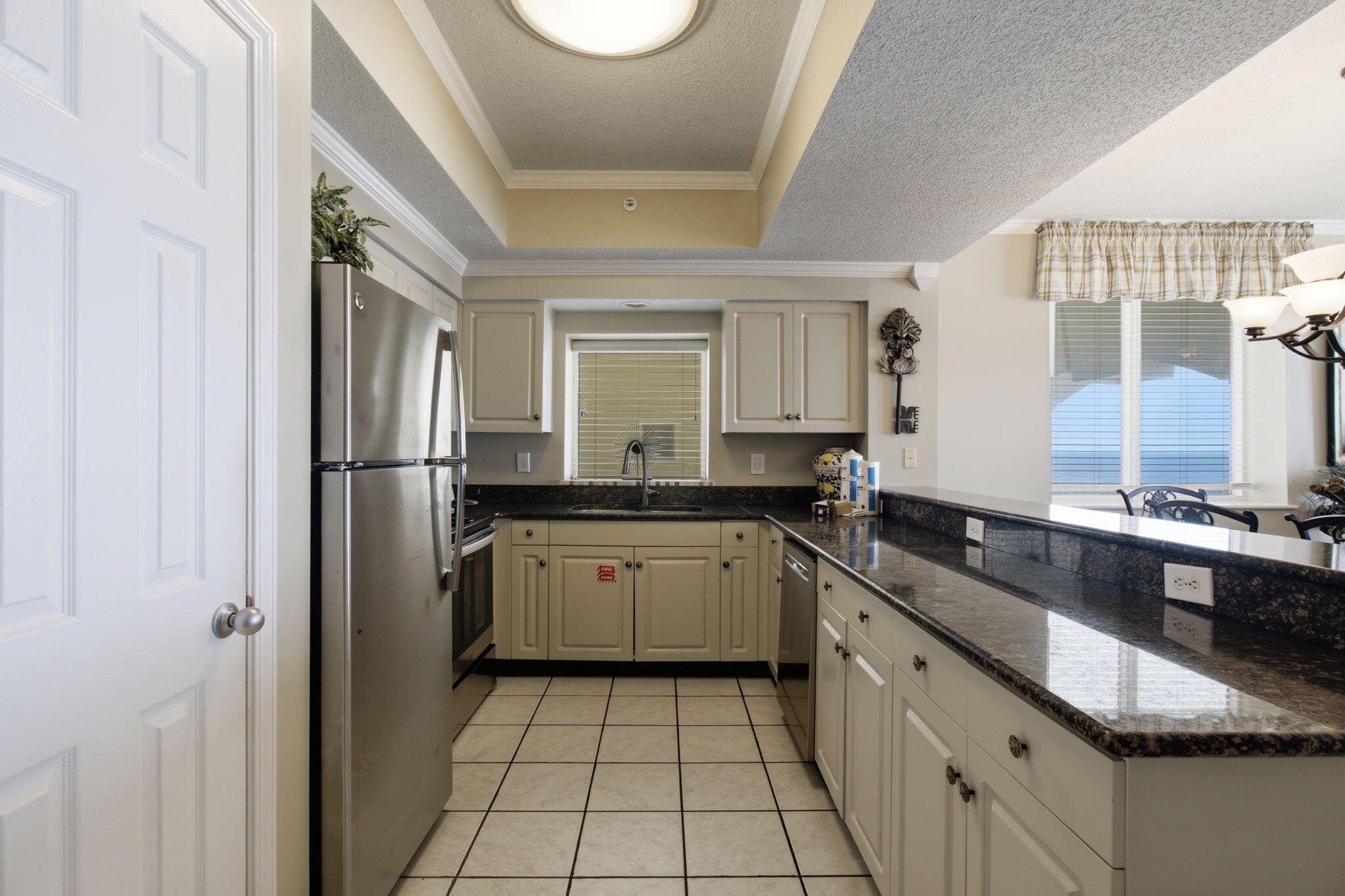 MAJESTIC SUN - Residential