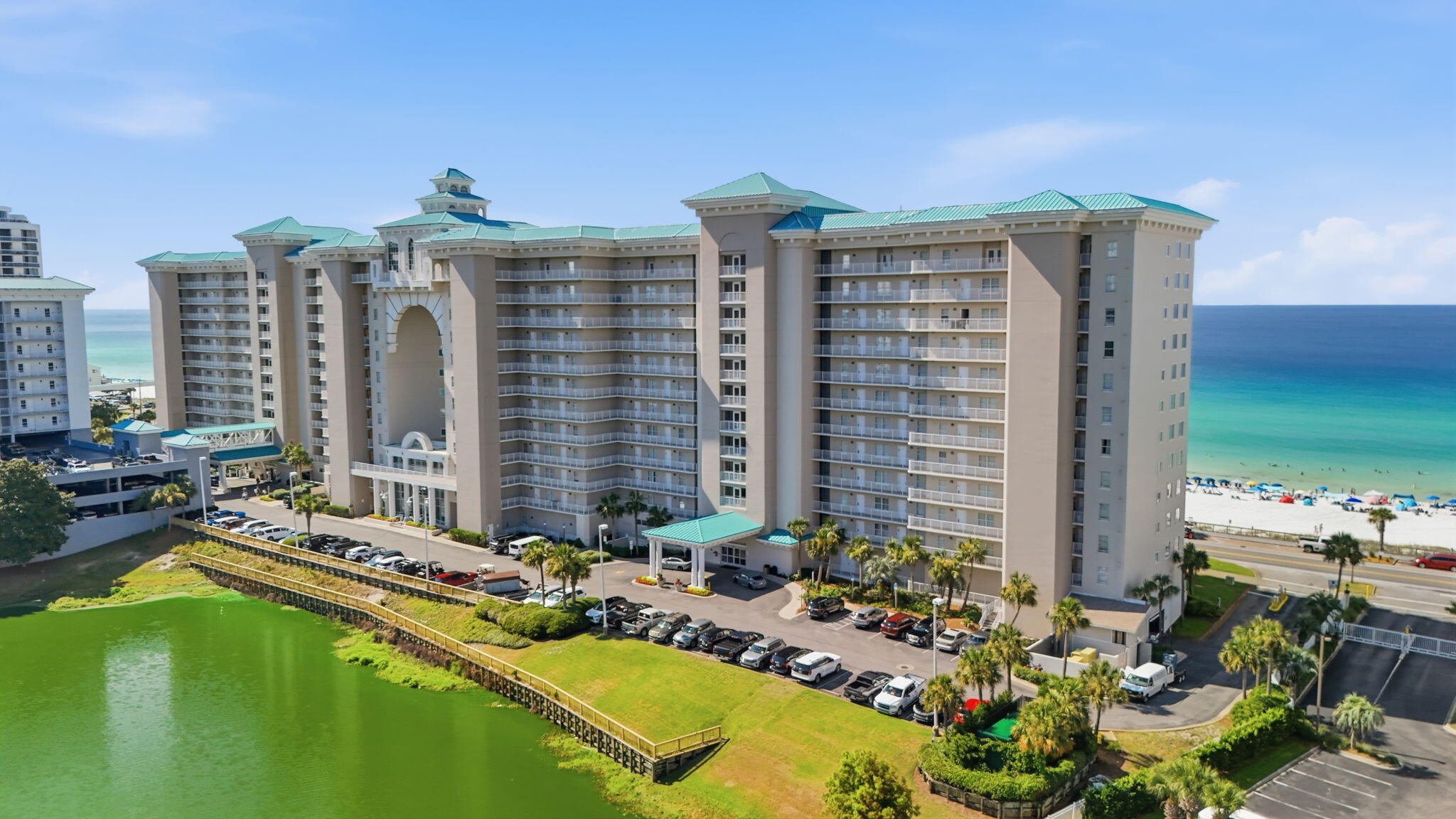 MAJESTIC SUN - Residential