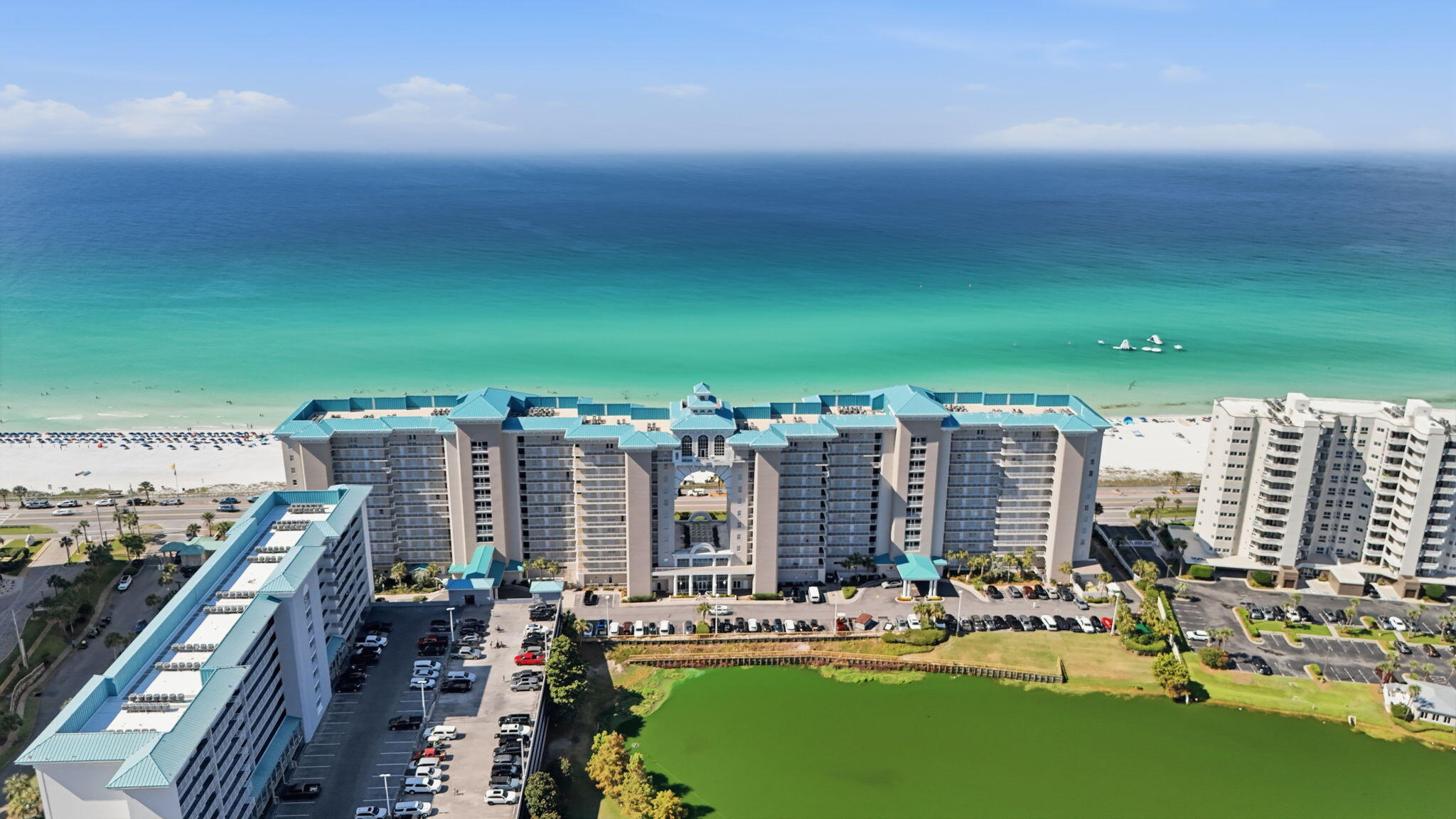 MAJESTIC SUN - Residential