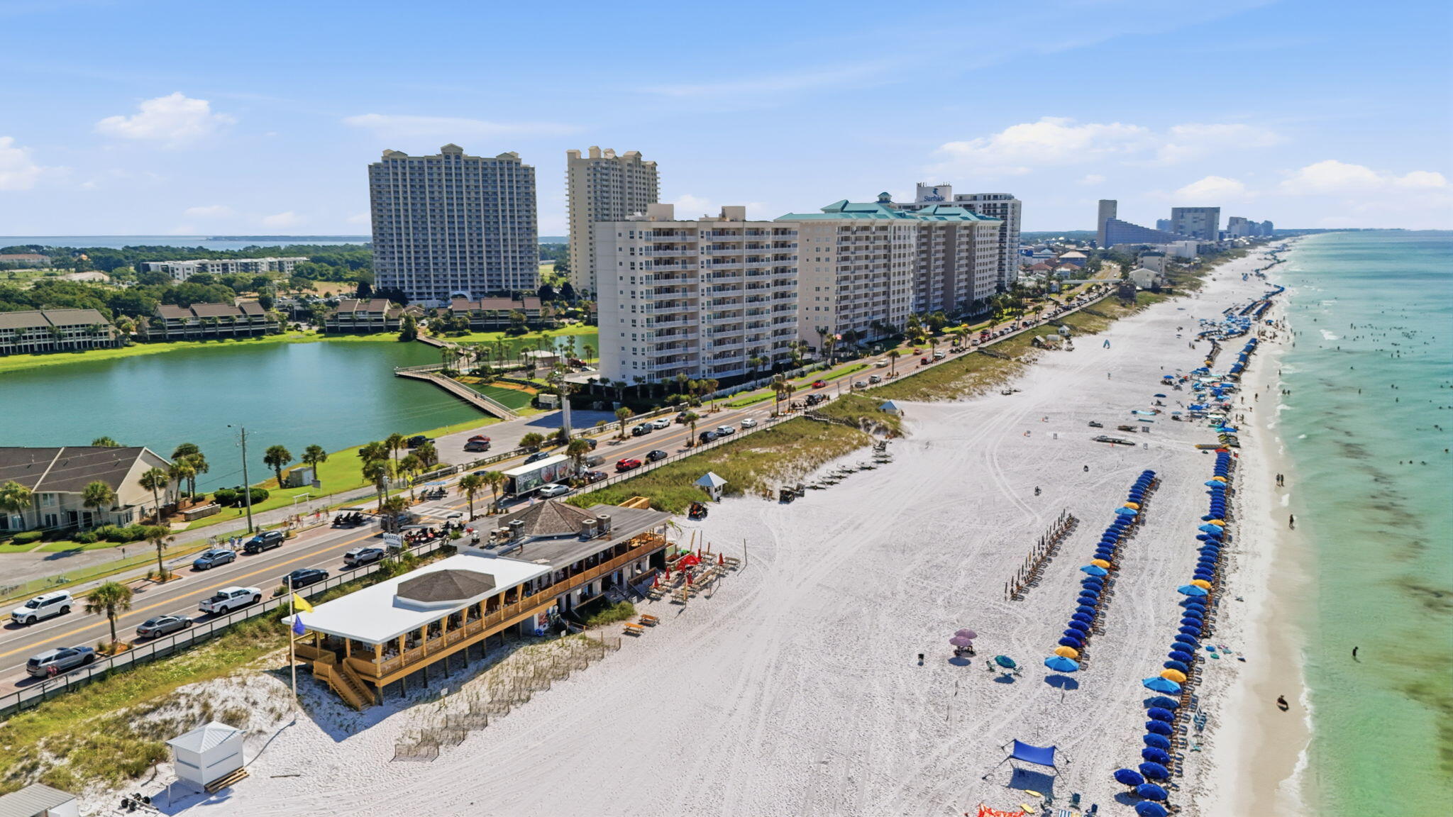 MAJESTIC SUN - Residential