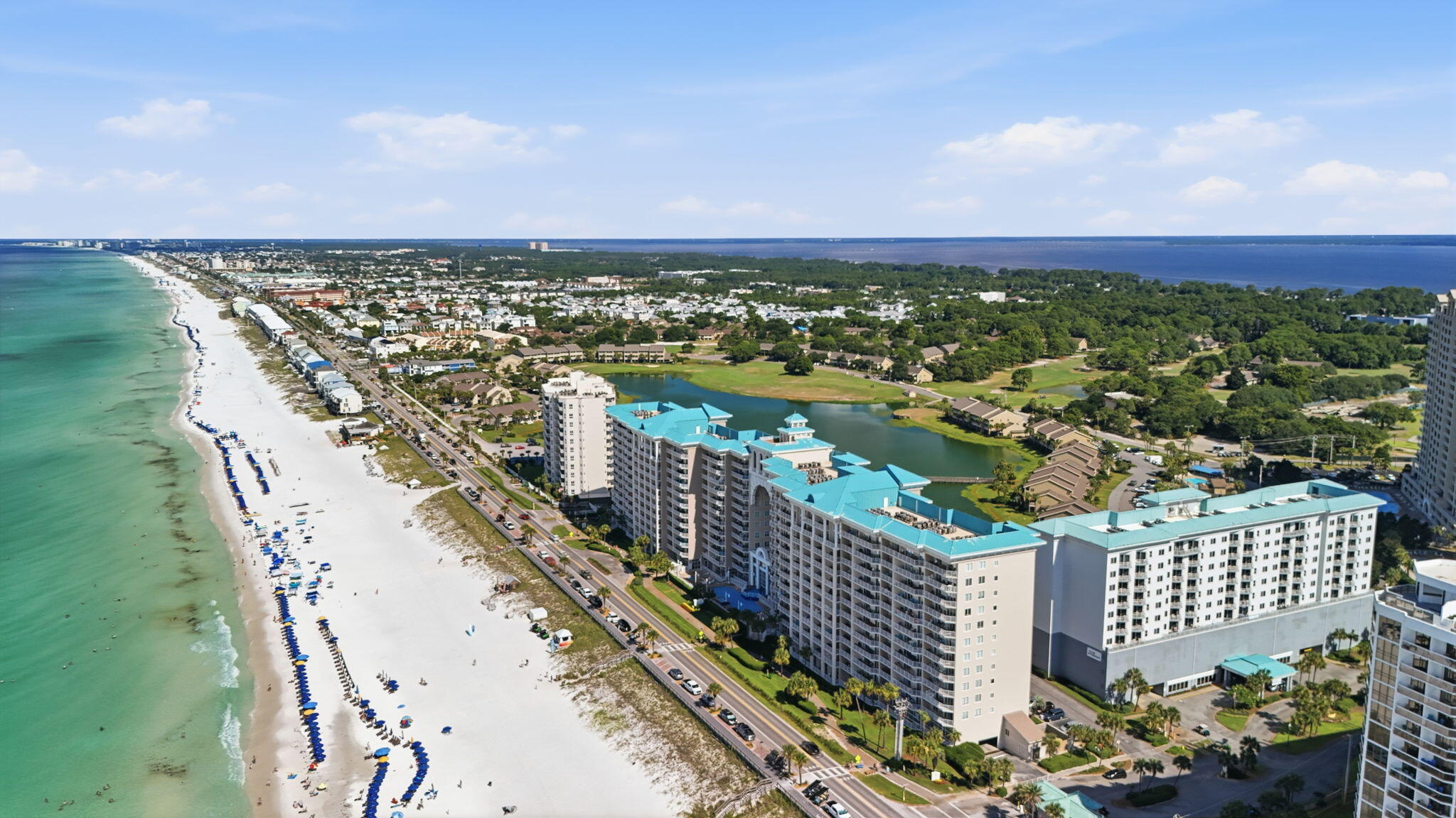 MAJESTIC SUN - Residential