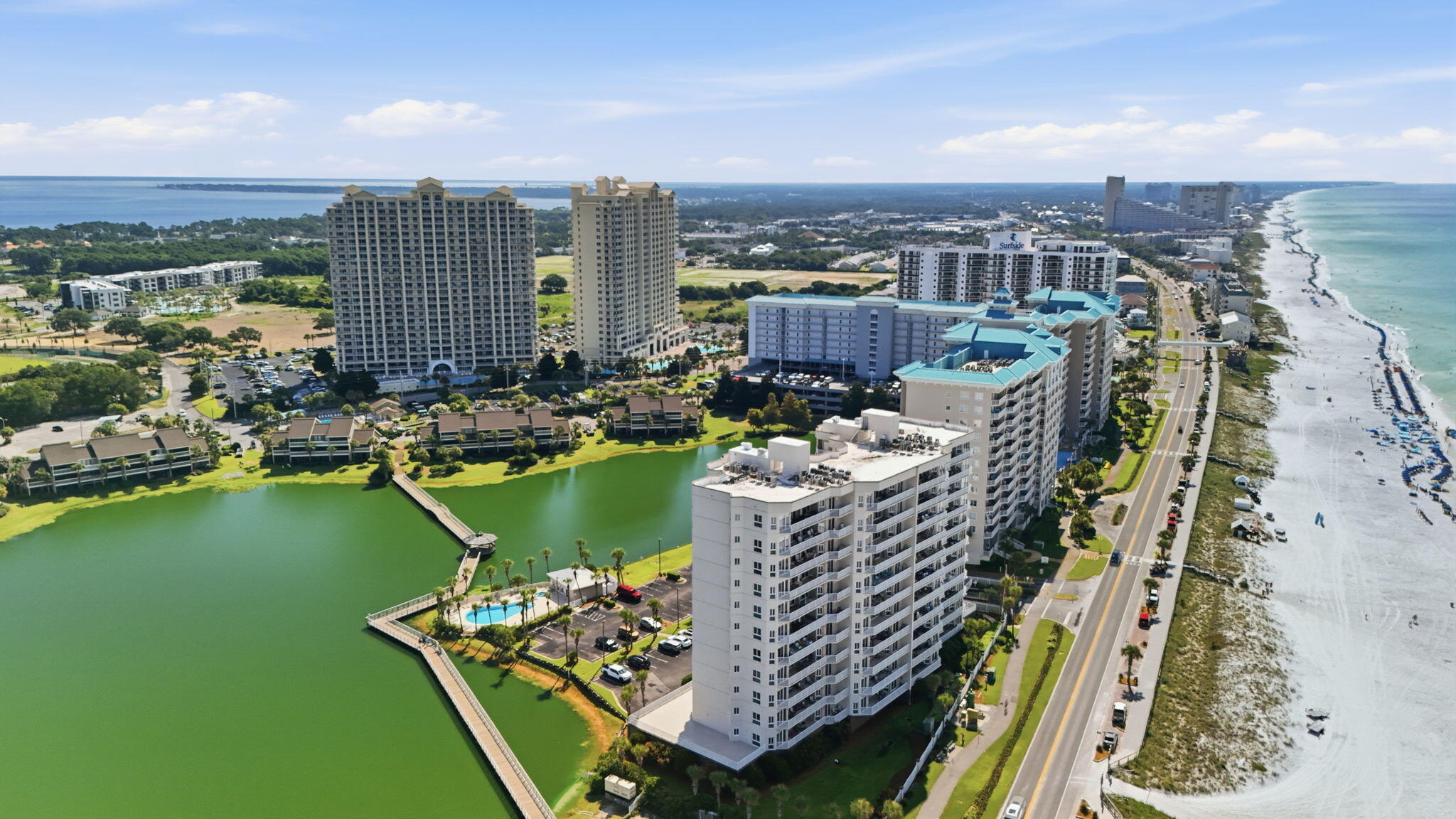 MAJESTIC SUN - Residential