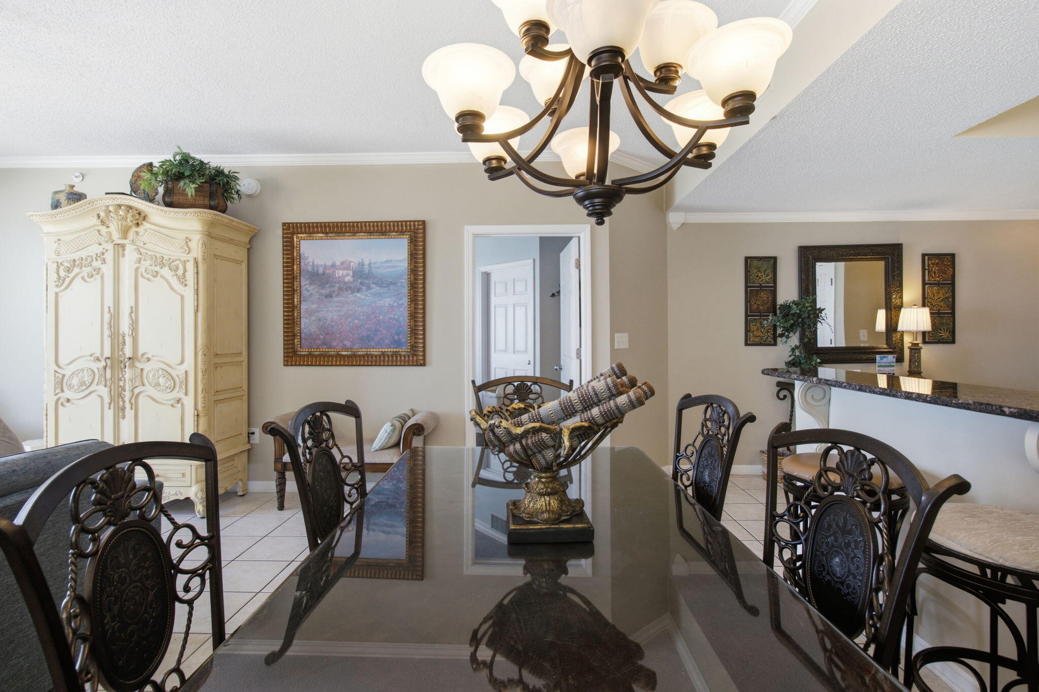 MAJESTIC SUN - Residential
