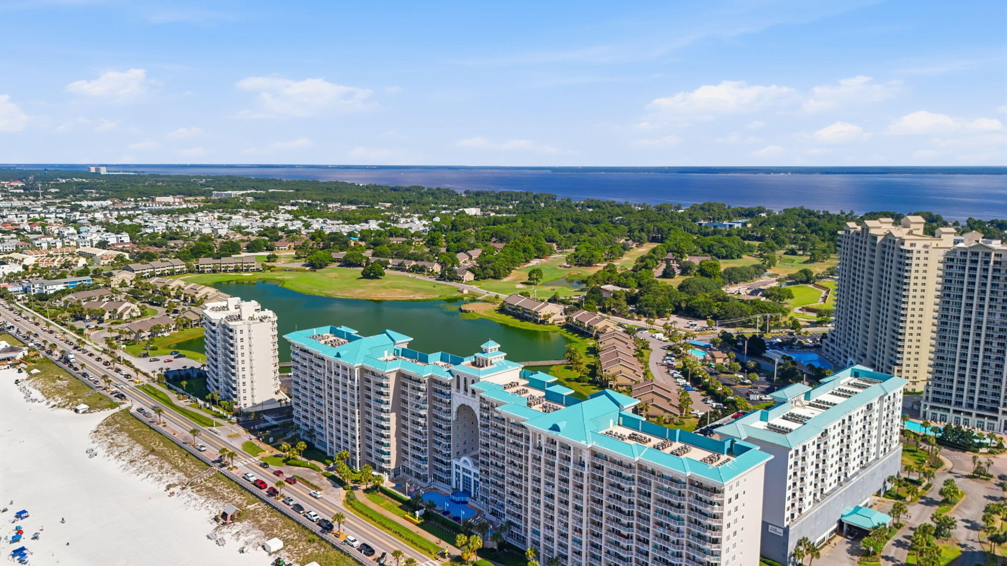MAJESTIC SUN - Residential