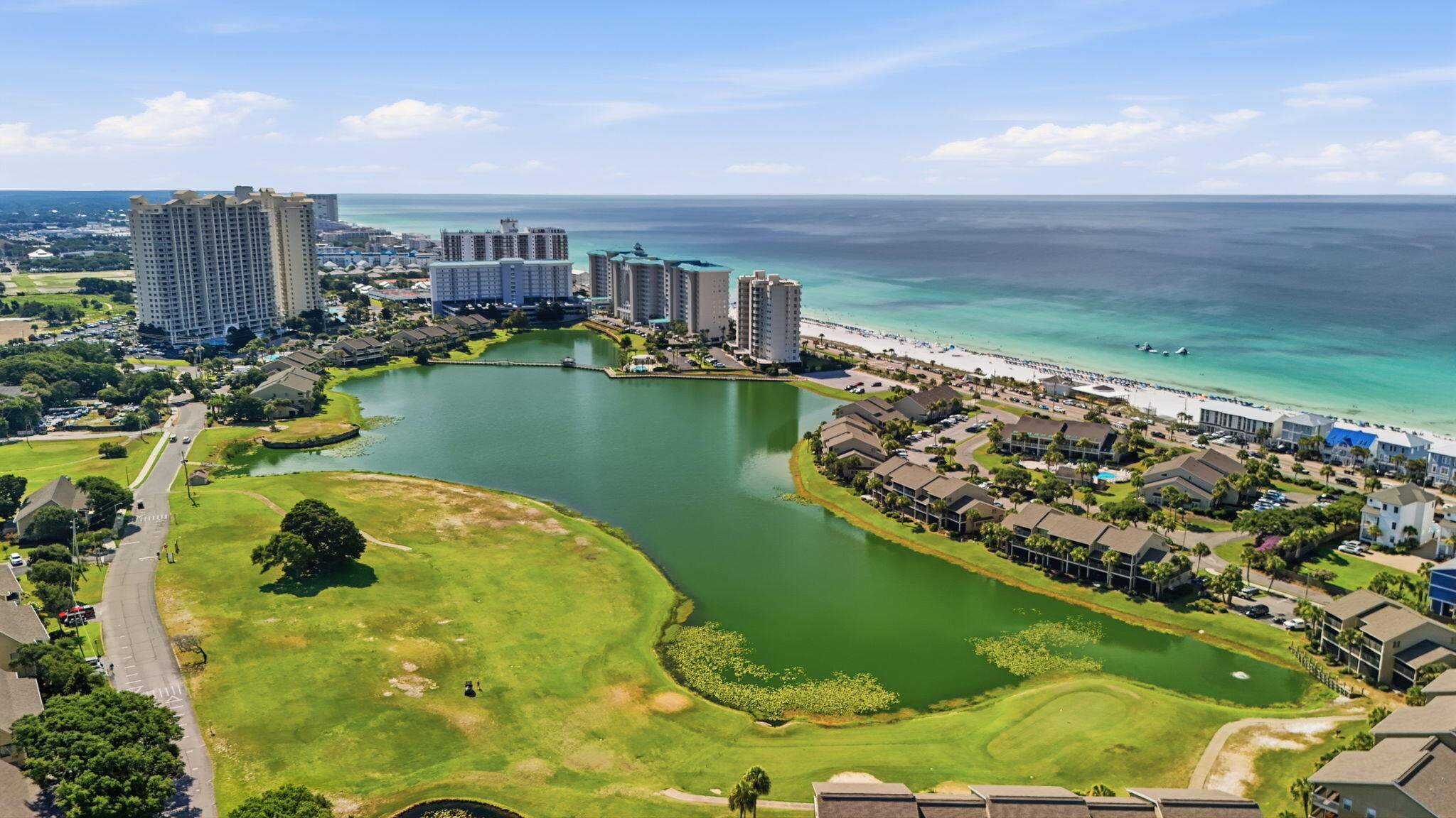 MAJESTIC SUN - Residential