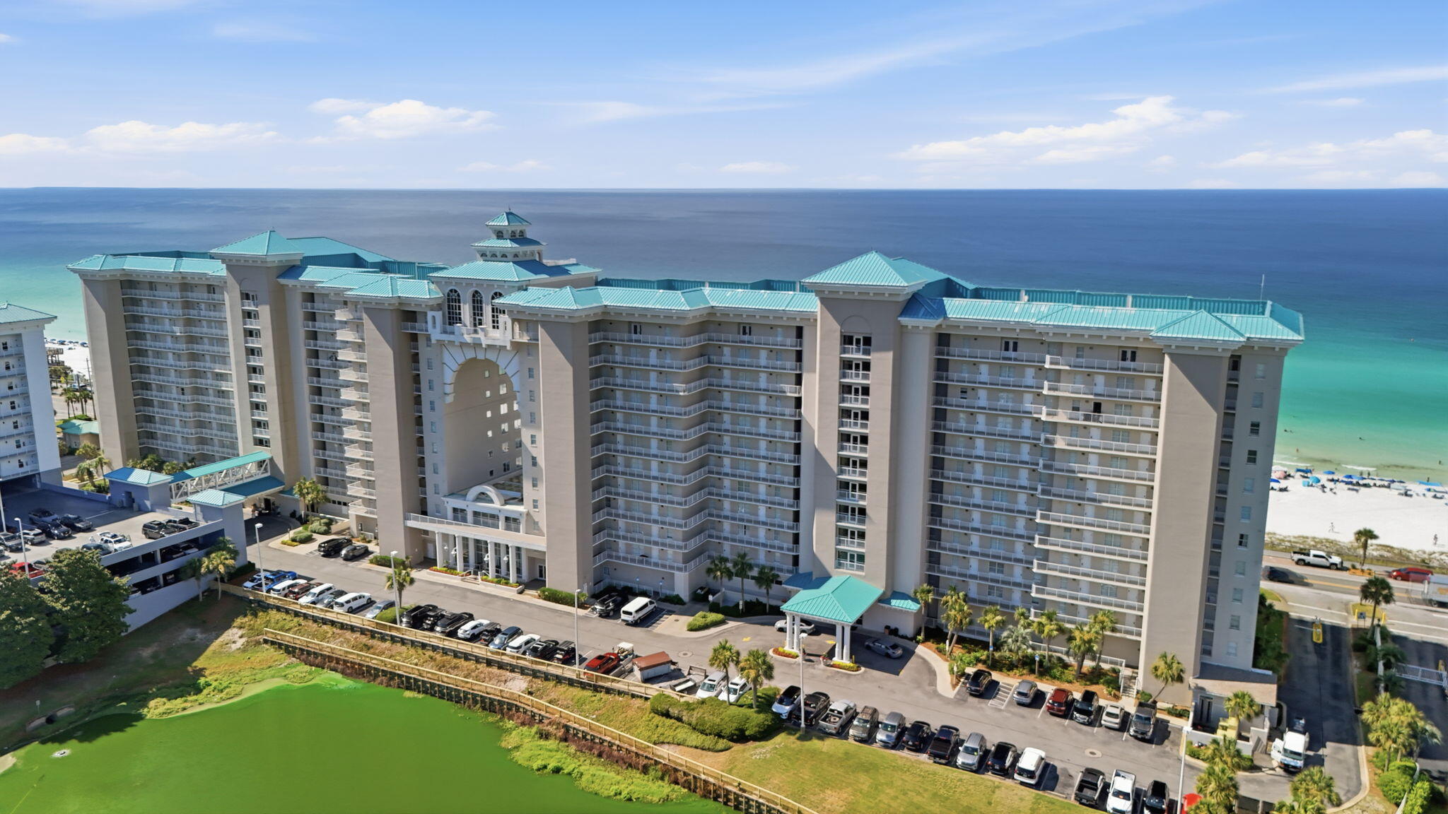 MAJESTIC SUN - Residential