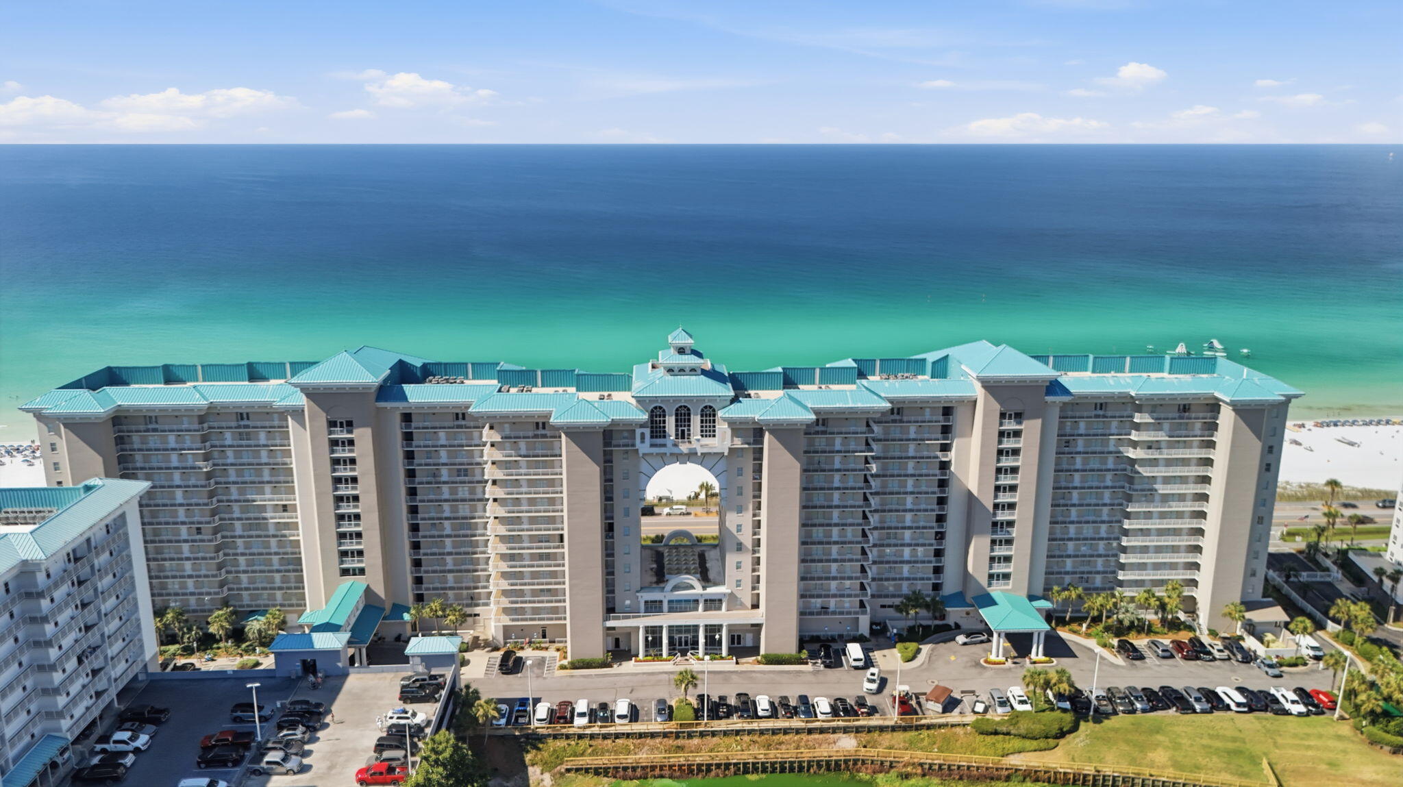 MAJESTIC SUN - Residential