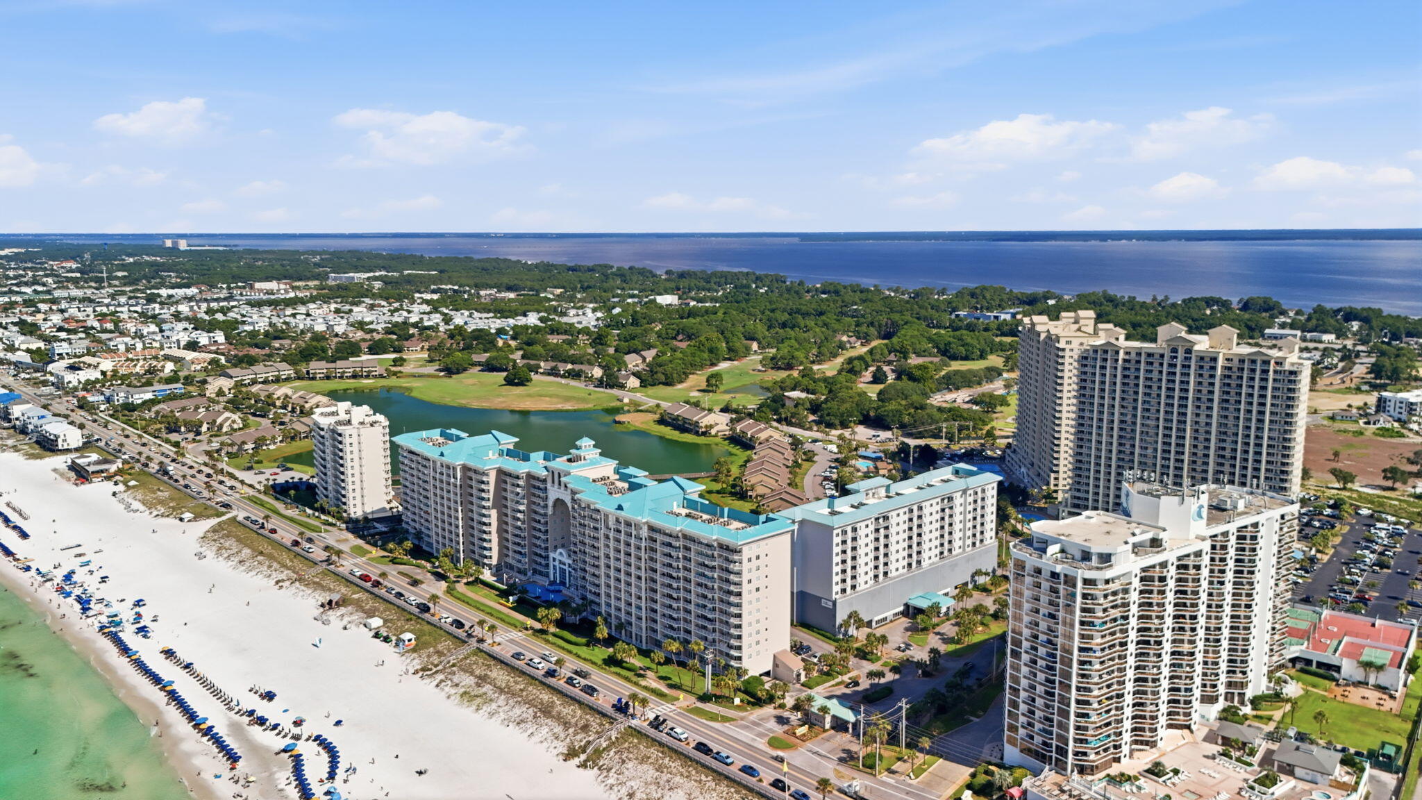 MAJESTIC SUN - Residential