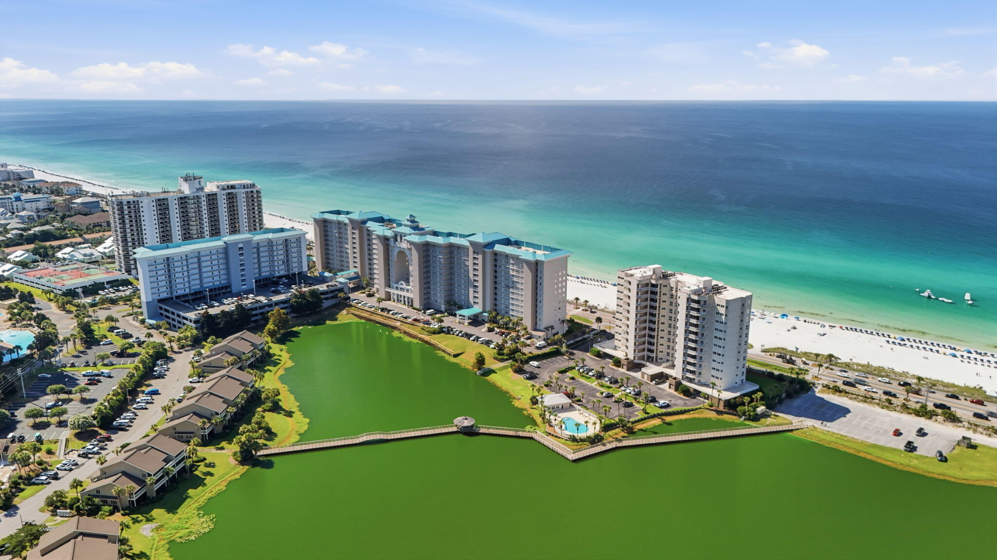 MAJESTIC SUN - Residential